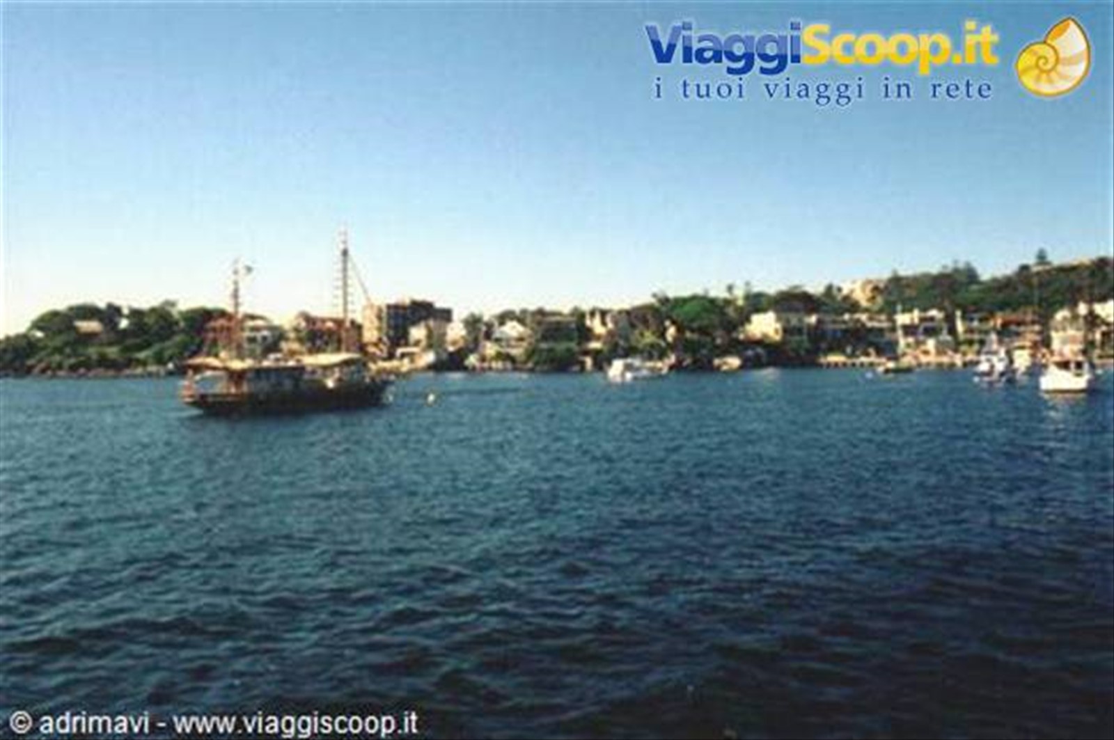Sydney - Watsons Bay