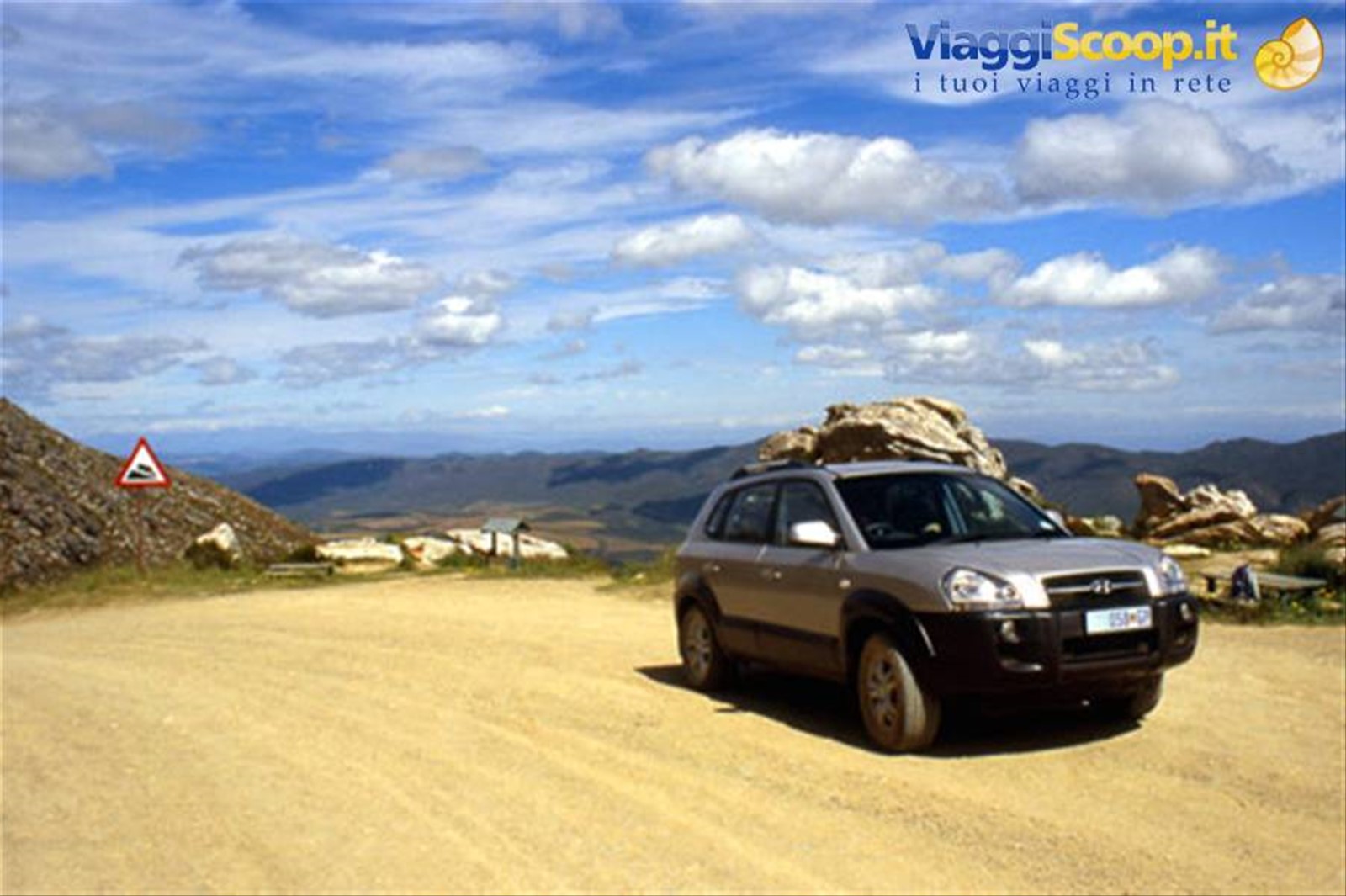 Foto di viaggio in SUD AFRICA