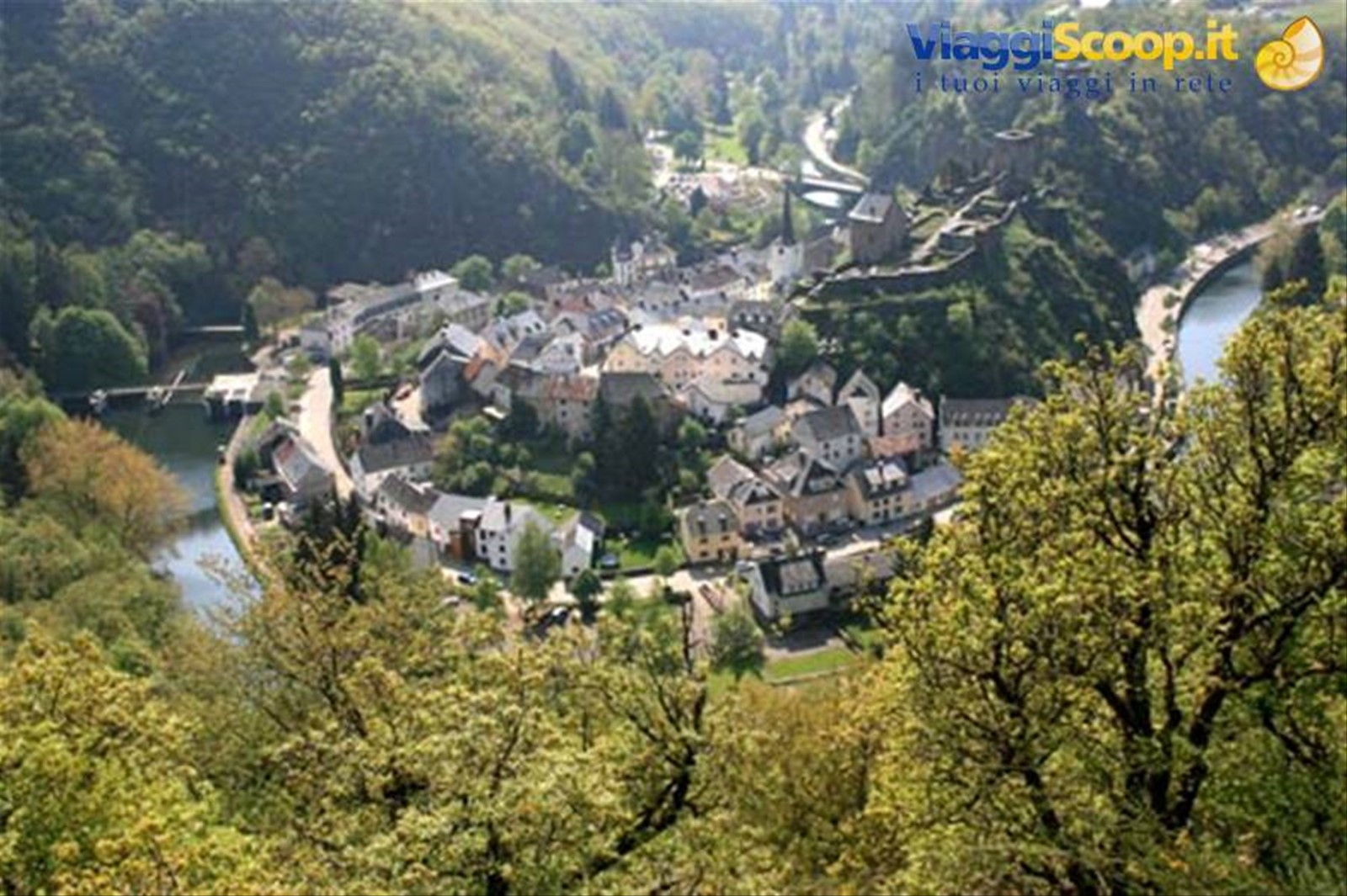 Esch-sur-Sûr