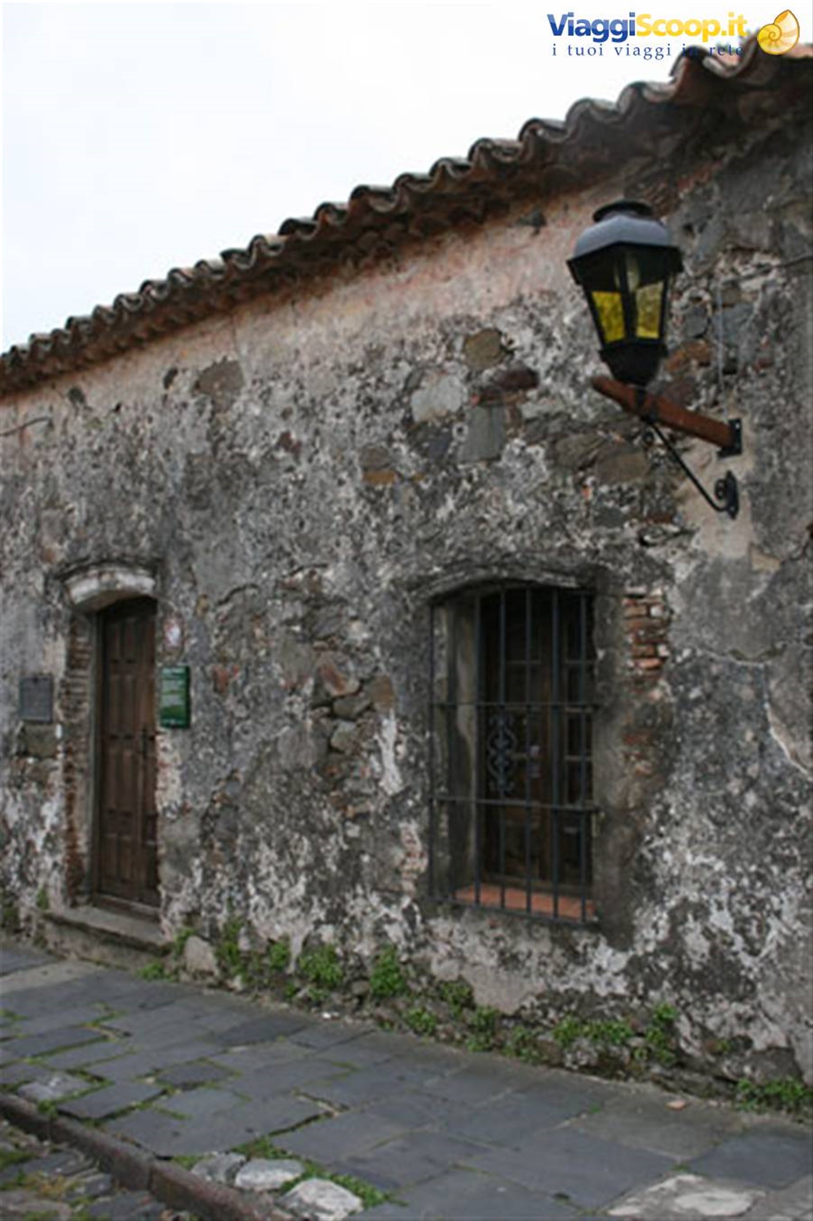 Colonia de Sacramento