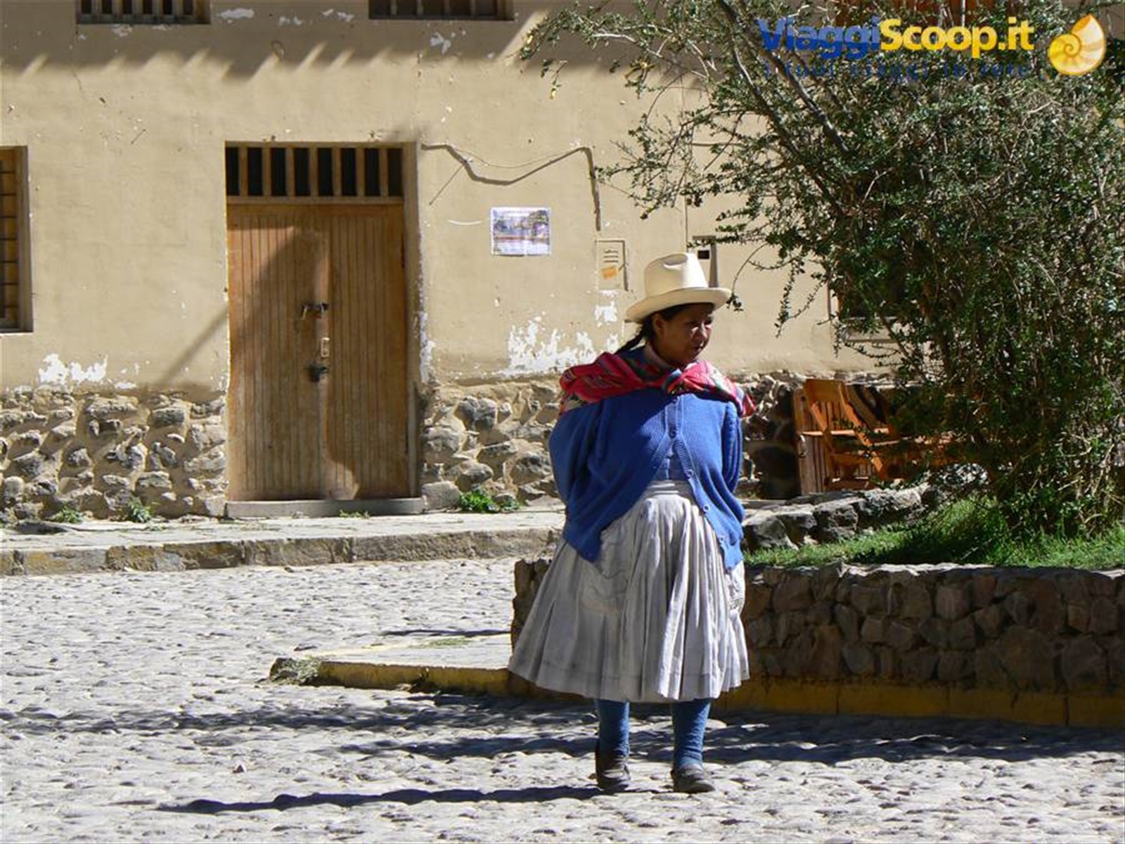 Foto di viaggio in PERU'