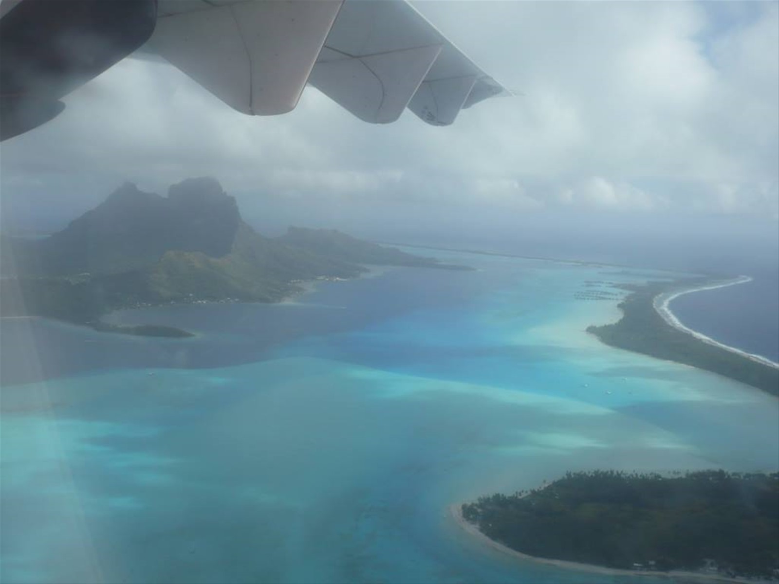 Bora Bora