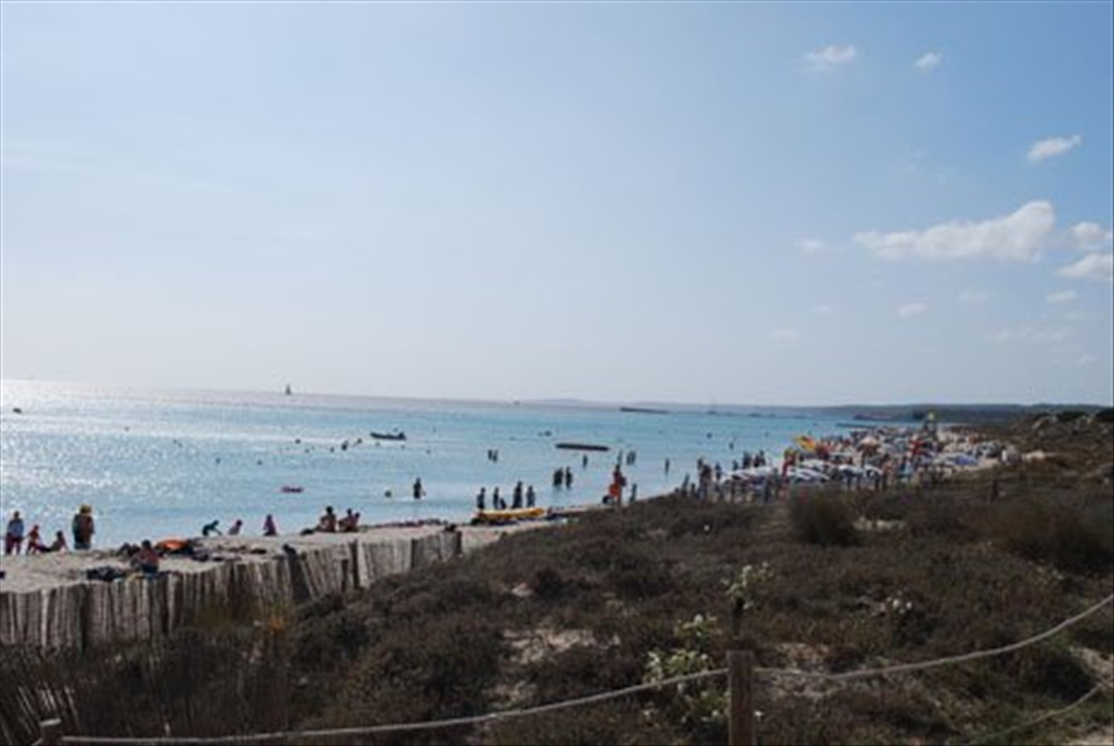 Foto di viaggio in SPAGNA