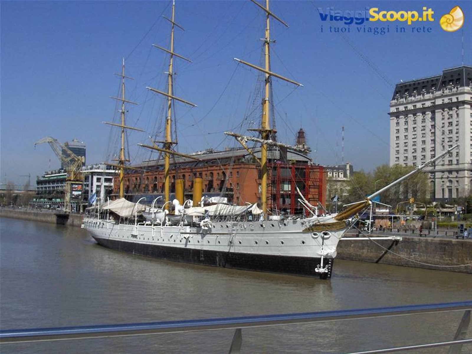 Puerto MAdero
