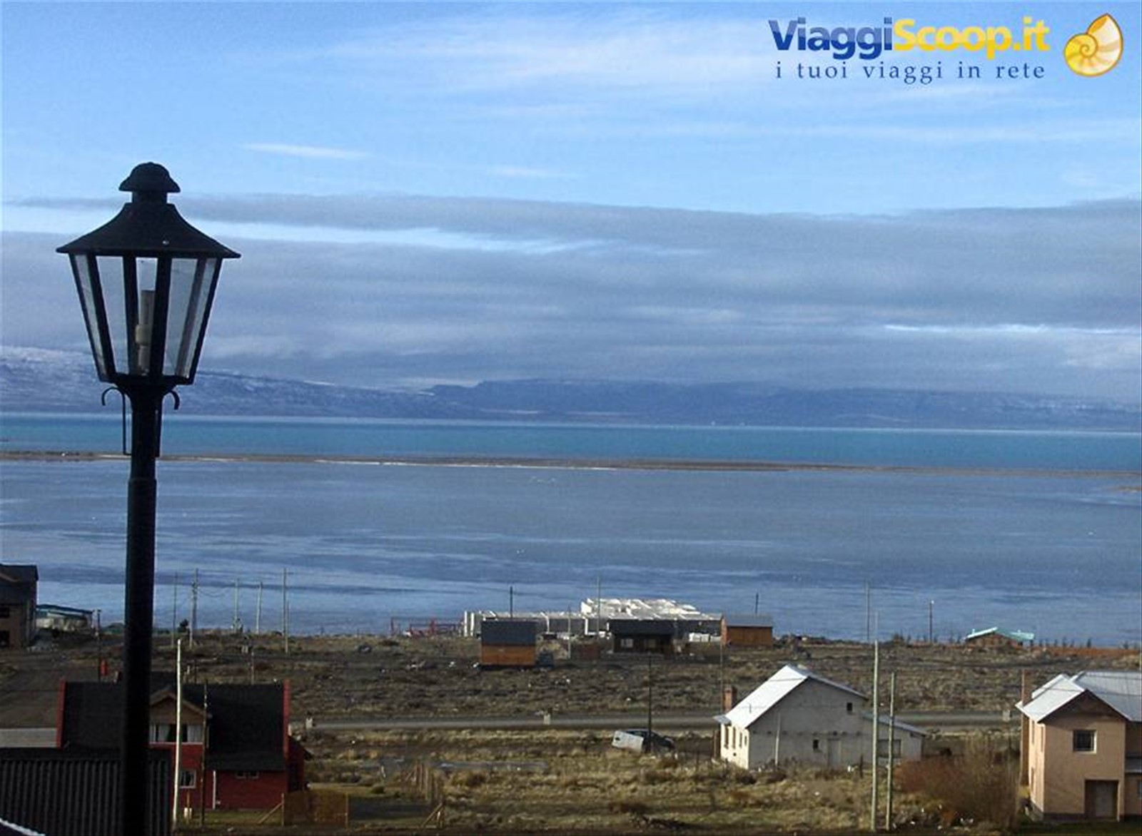 El Calafate