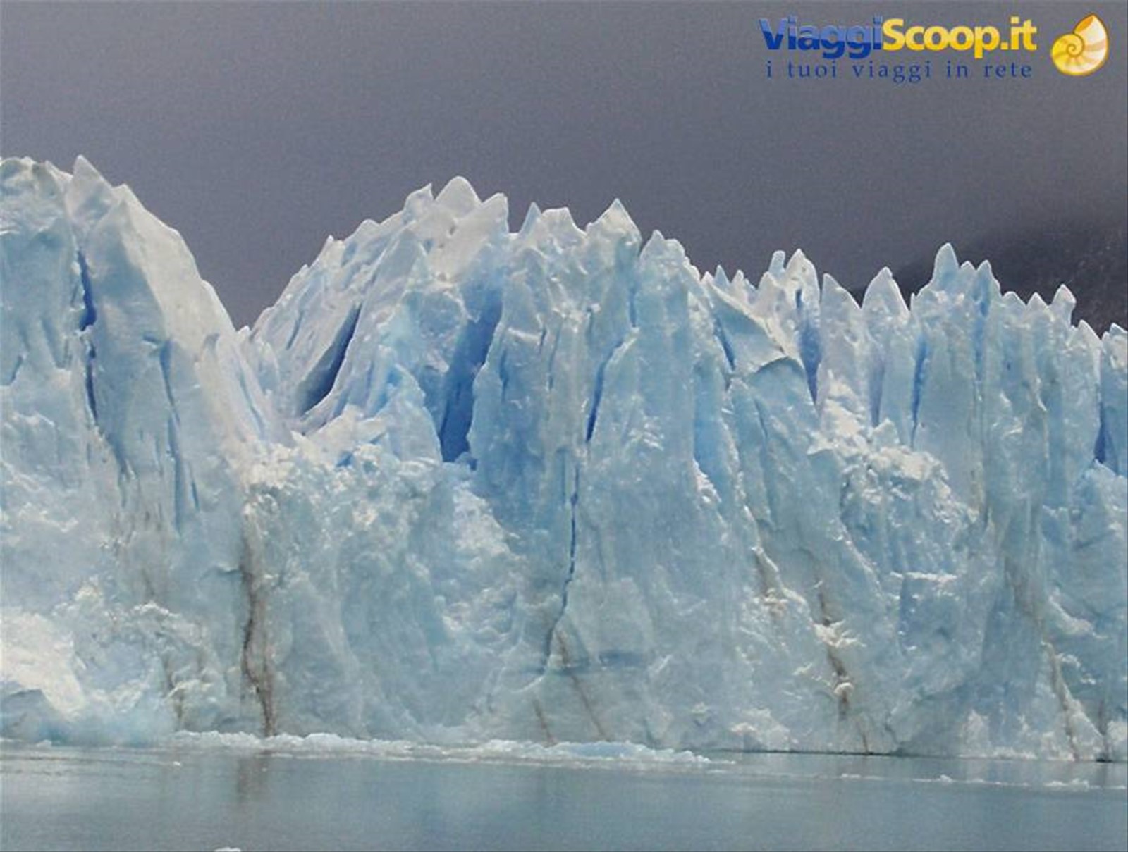 Il perito Moreno