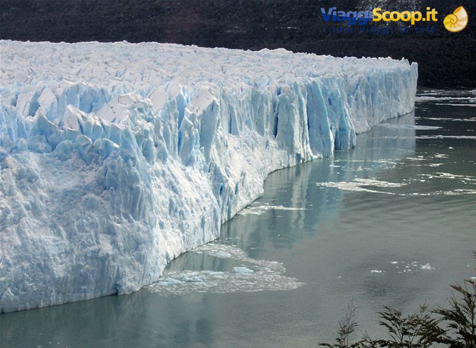 Il perito Moreno