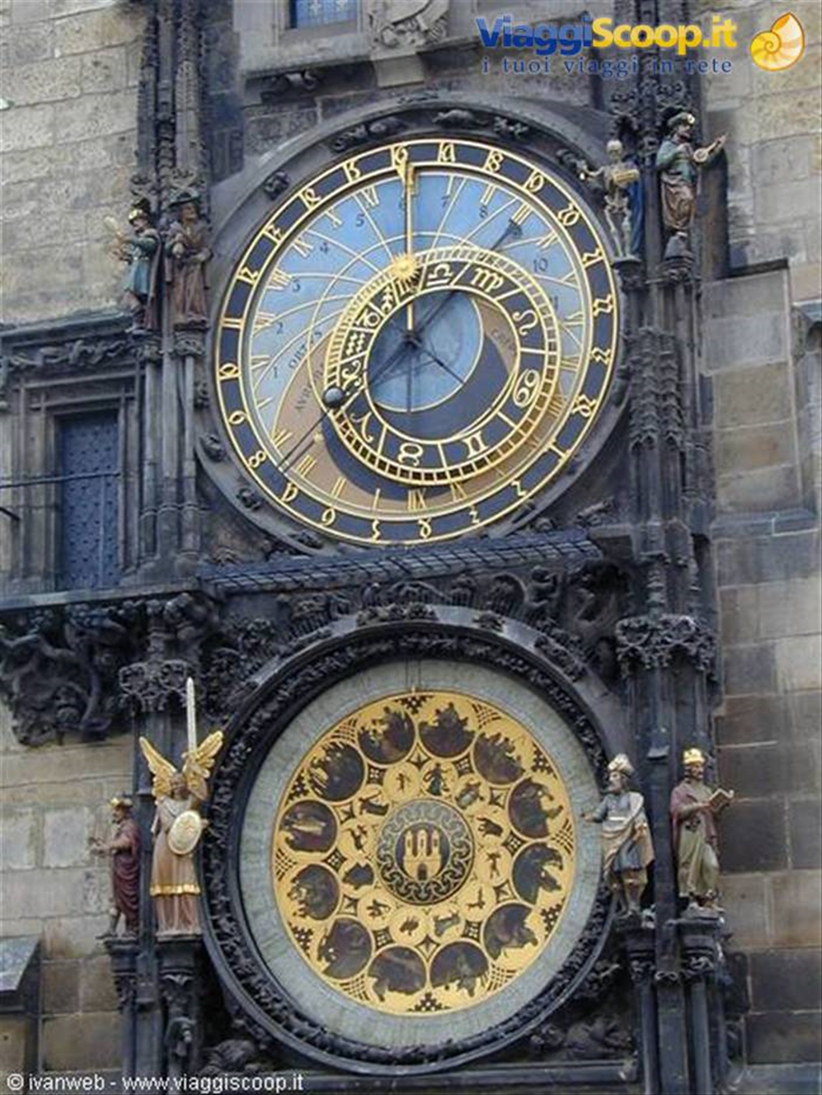 Torre dell'Orologio