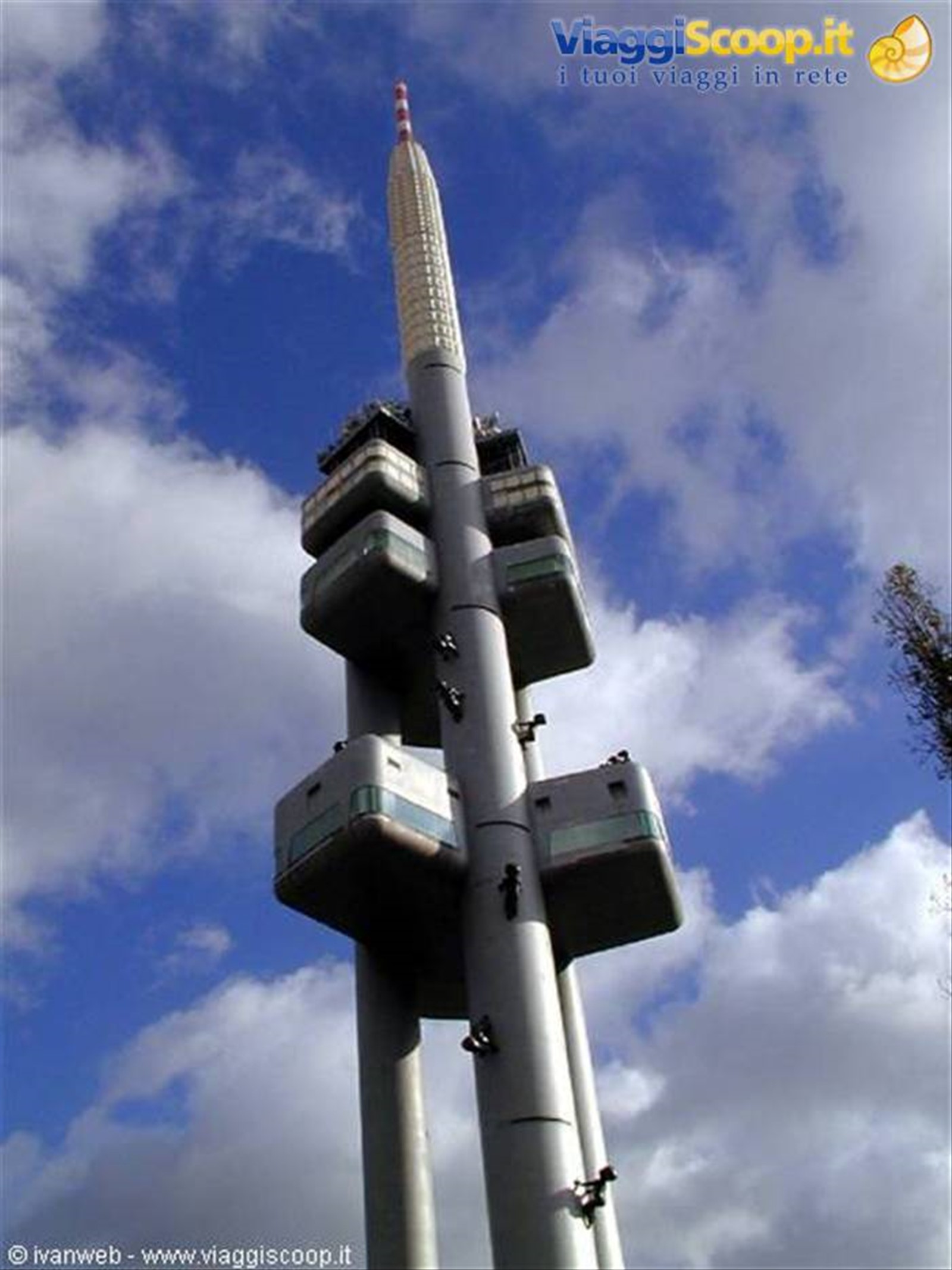 Torre TV