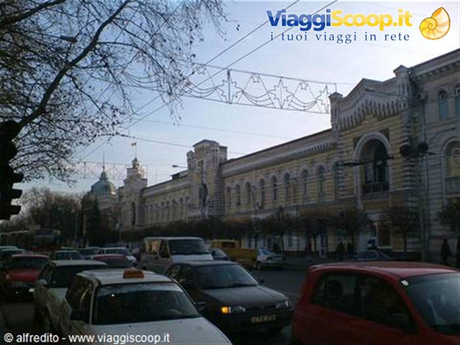 Foto di viaggio in MOLDOVA