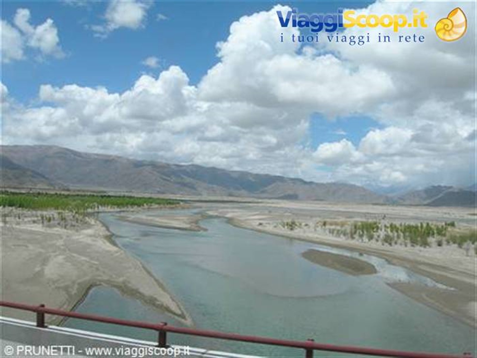 Il Brahmaputra