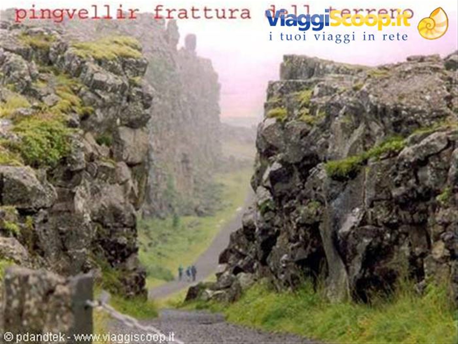pingvellir
