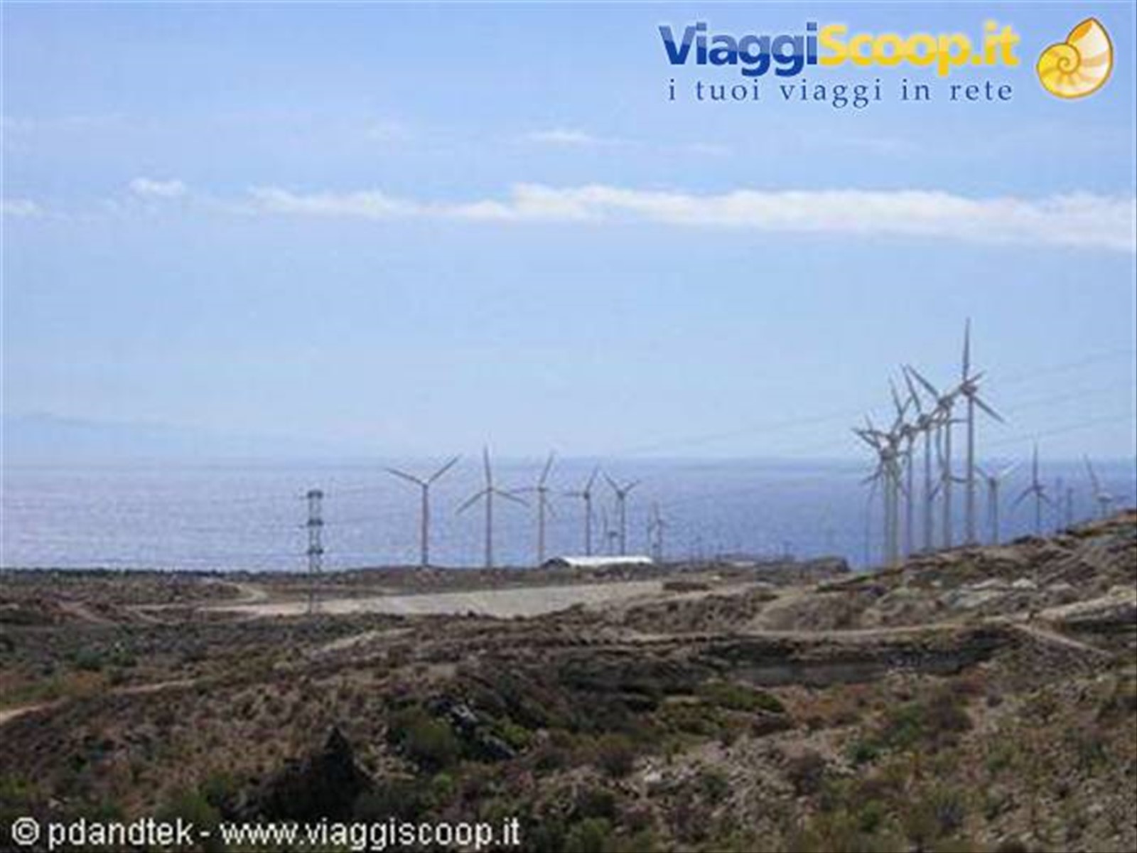 Foto di viaggio in SPAGNA