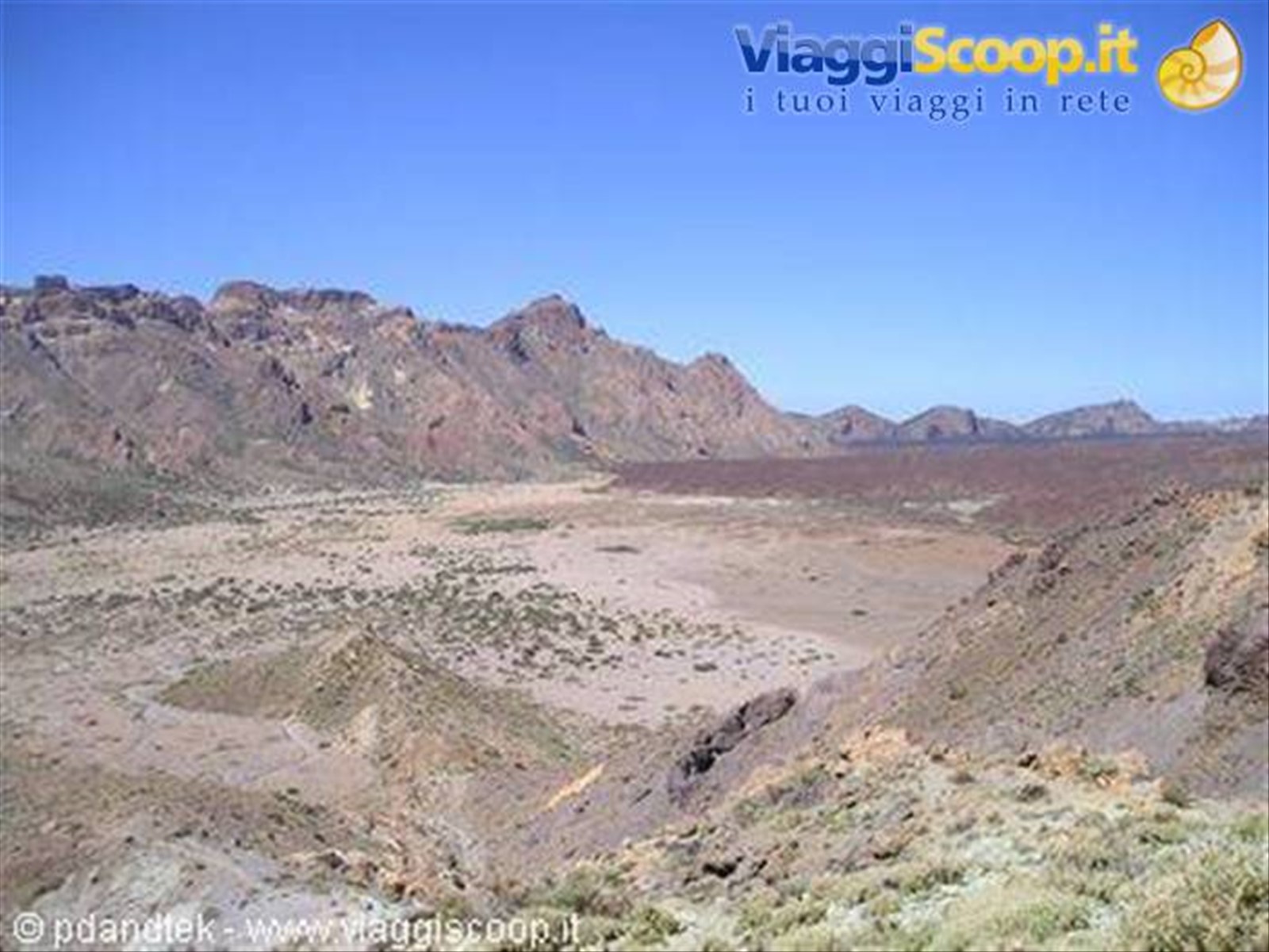 Foto di viaggio in SPAGNA