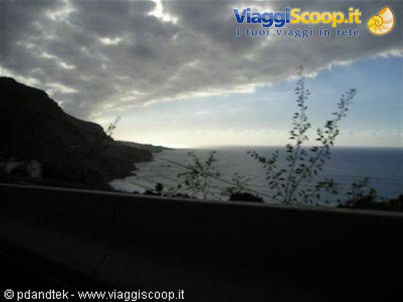 Foto di viaggio in SPAGNA