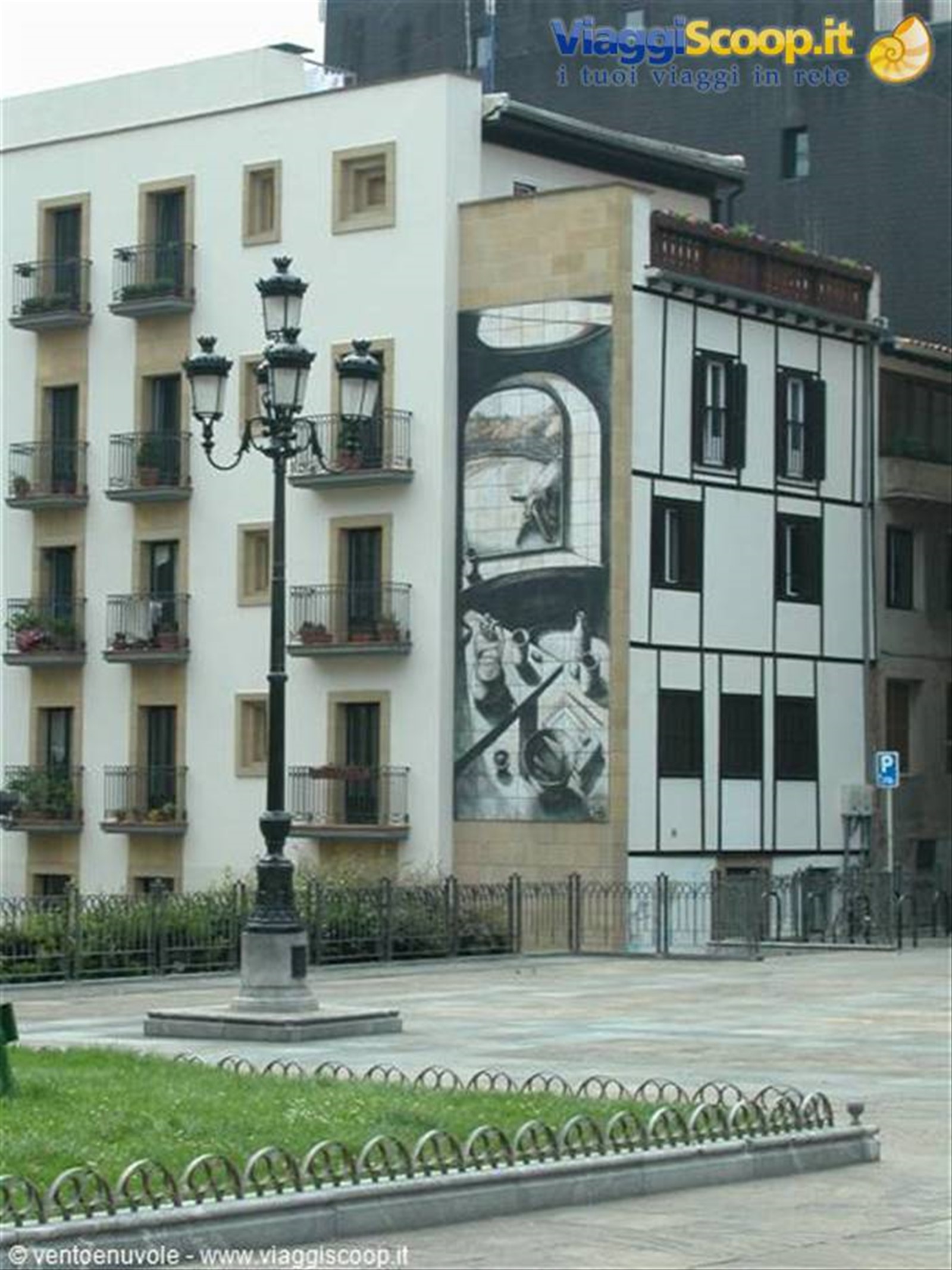 Foto di viaggio in SPAGNA