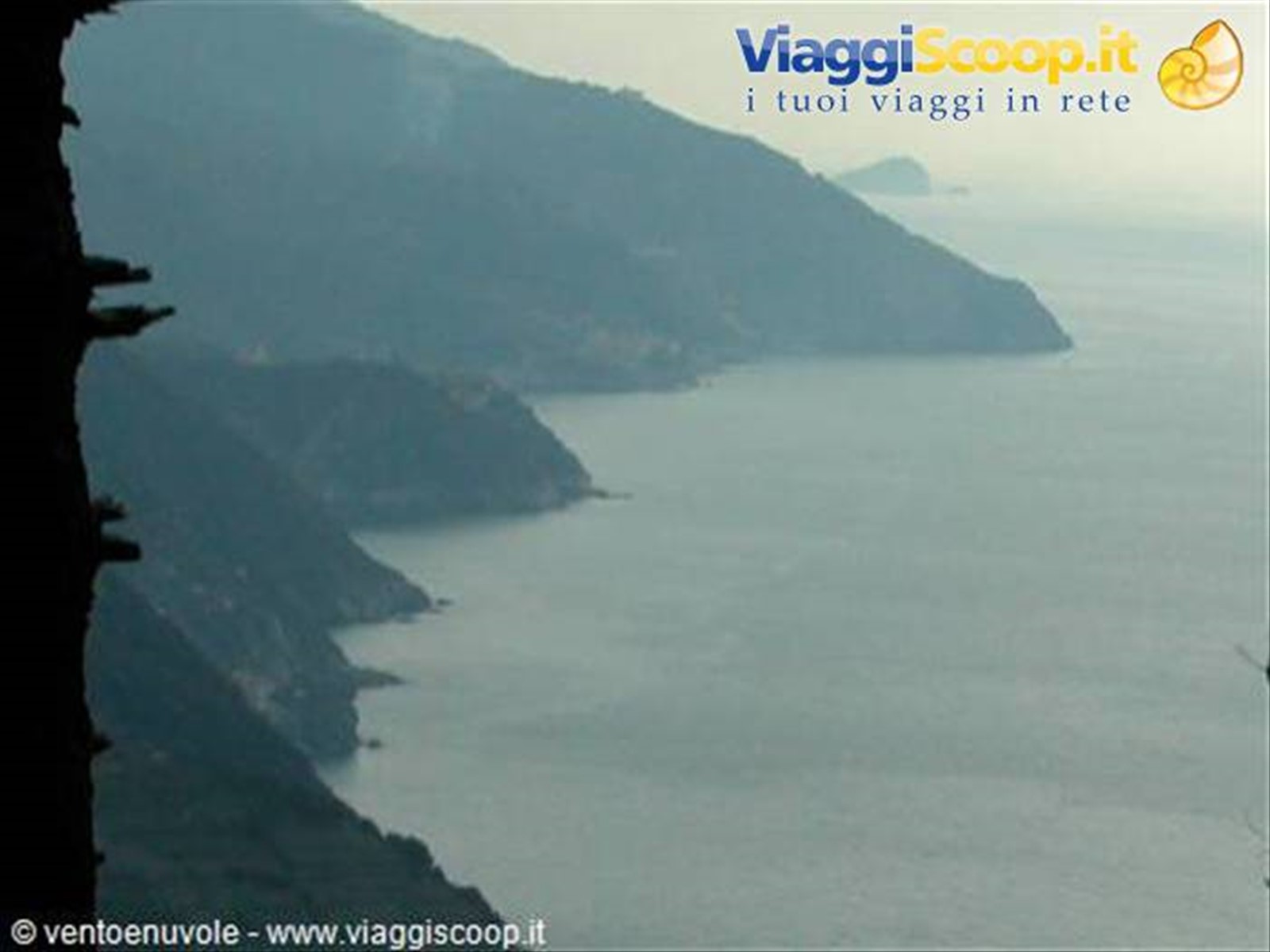 Foto di viaggio in ITALIA
