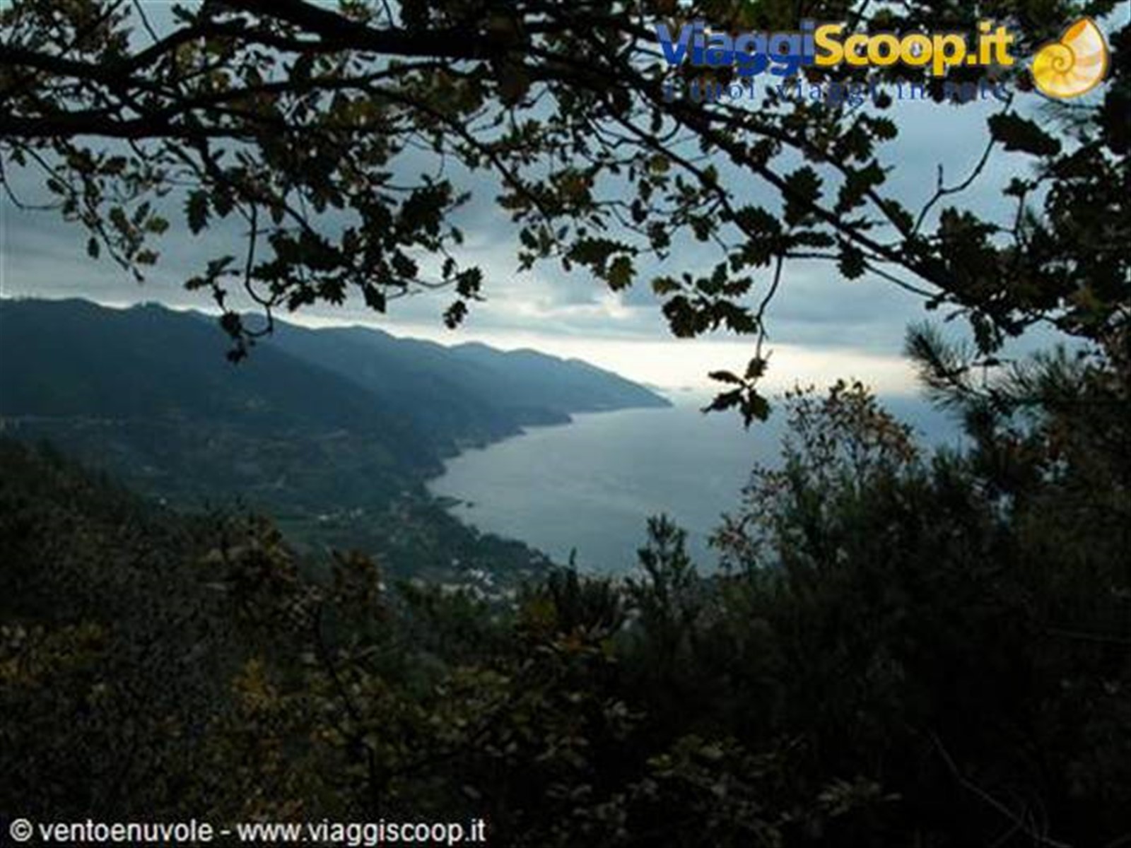Foto di viaggio in ITALIA