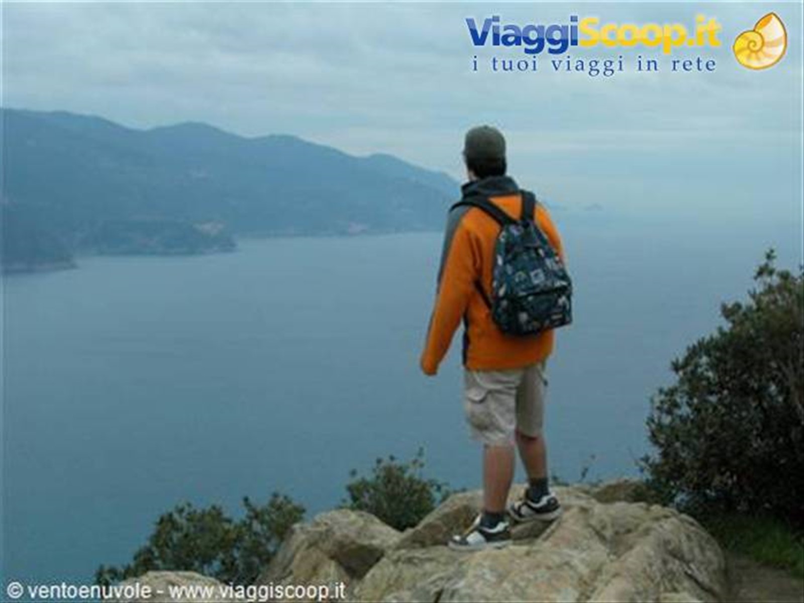 Foto di viaggio in ITALIA