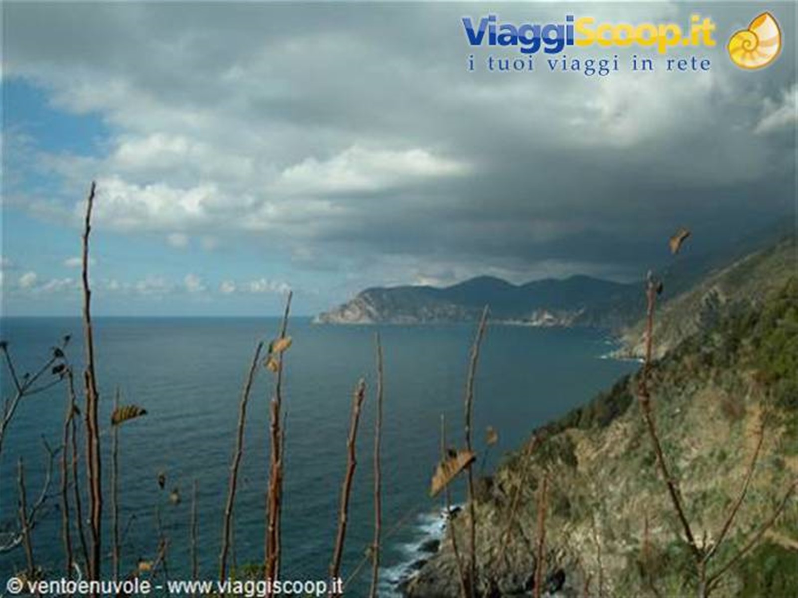Foto di viaggio in ITALIA