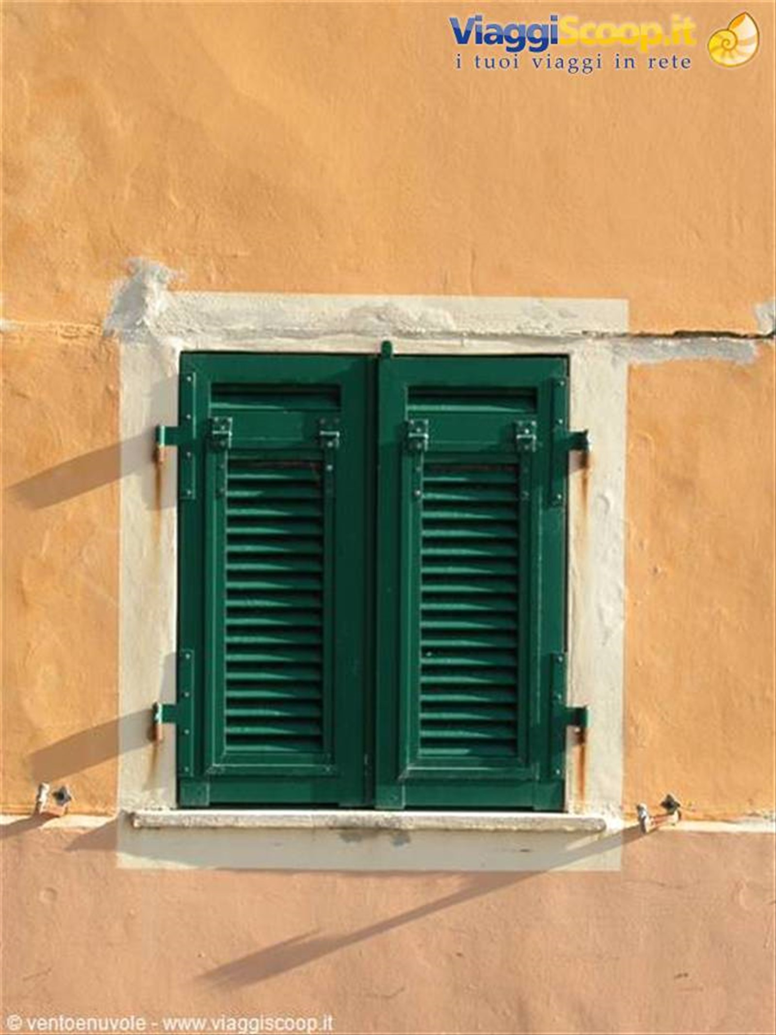 Foto di viaggio in ITALIA
