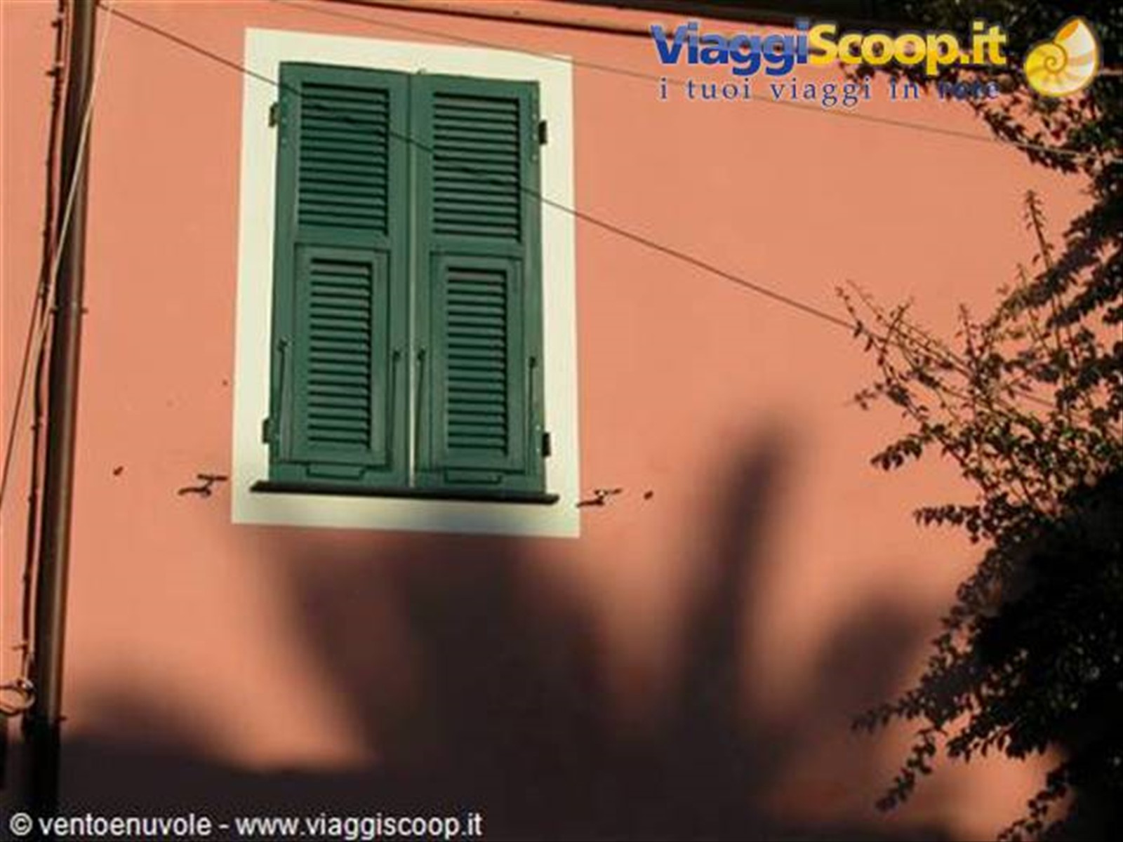 Foto di viaggio in ITALIA
