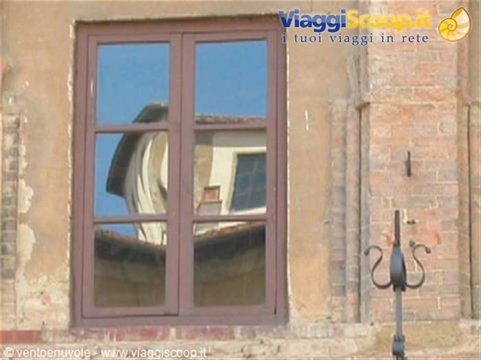 Foto di viaggio in ITALIA