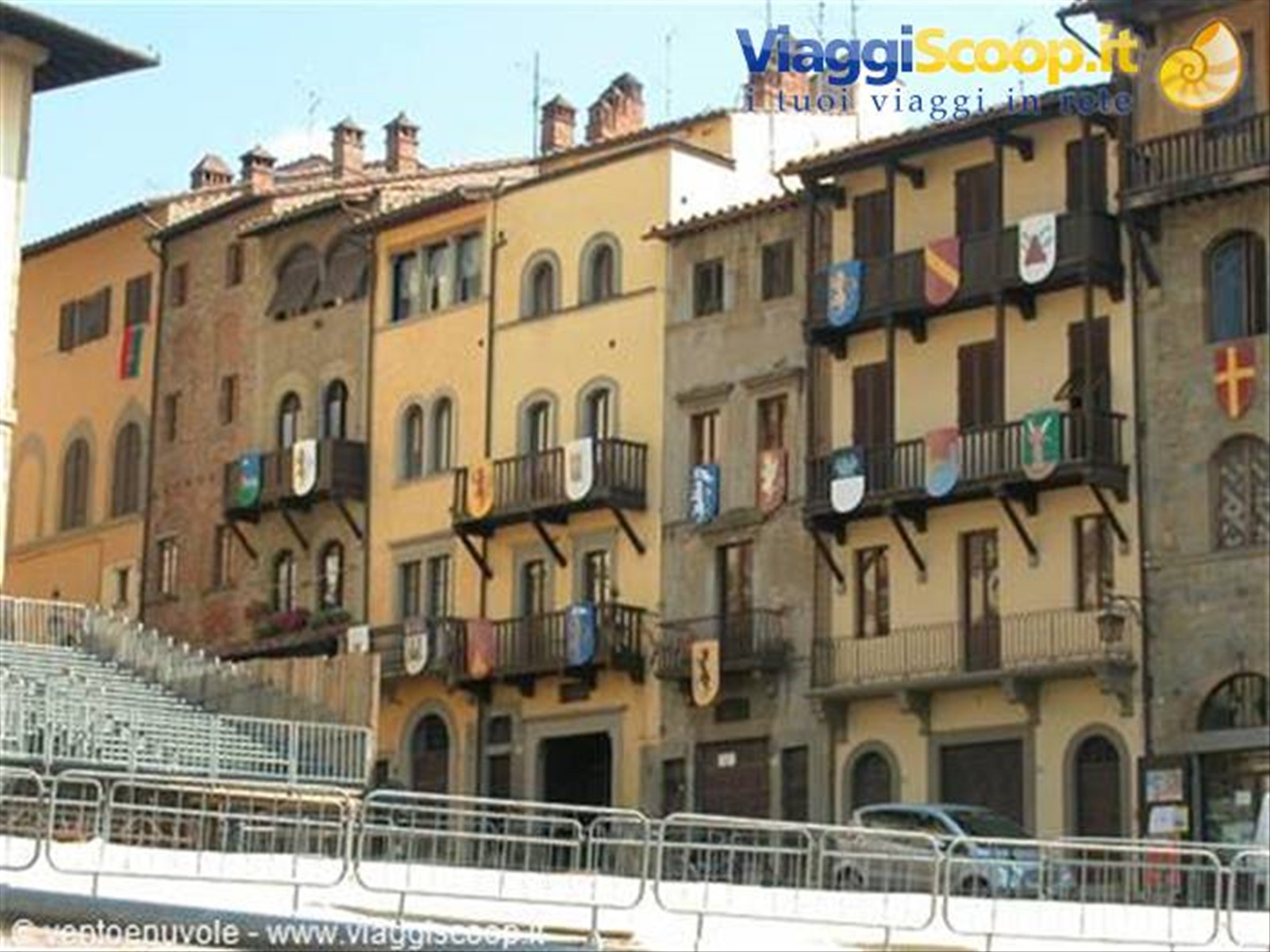 Foto di viaggio in ITALIA