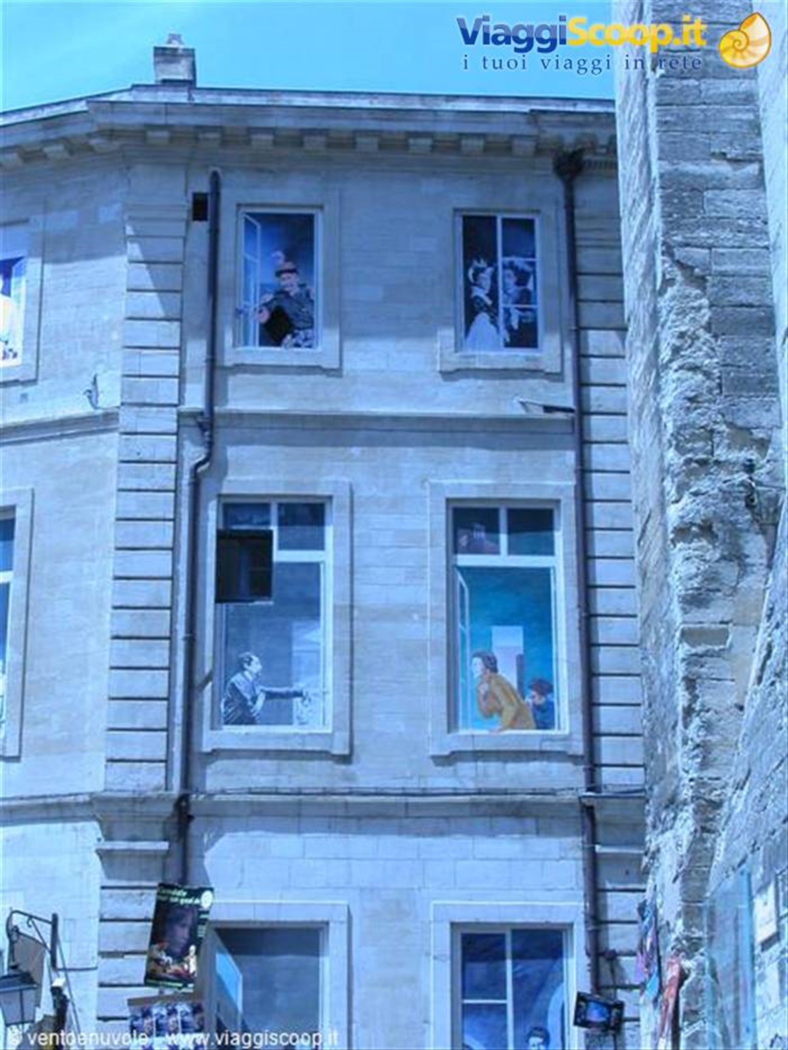 Foto di viaggio in FRANCIA
