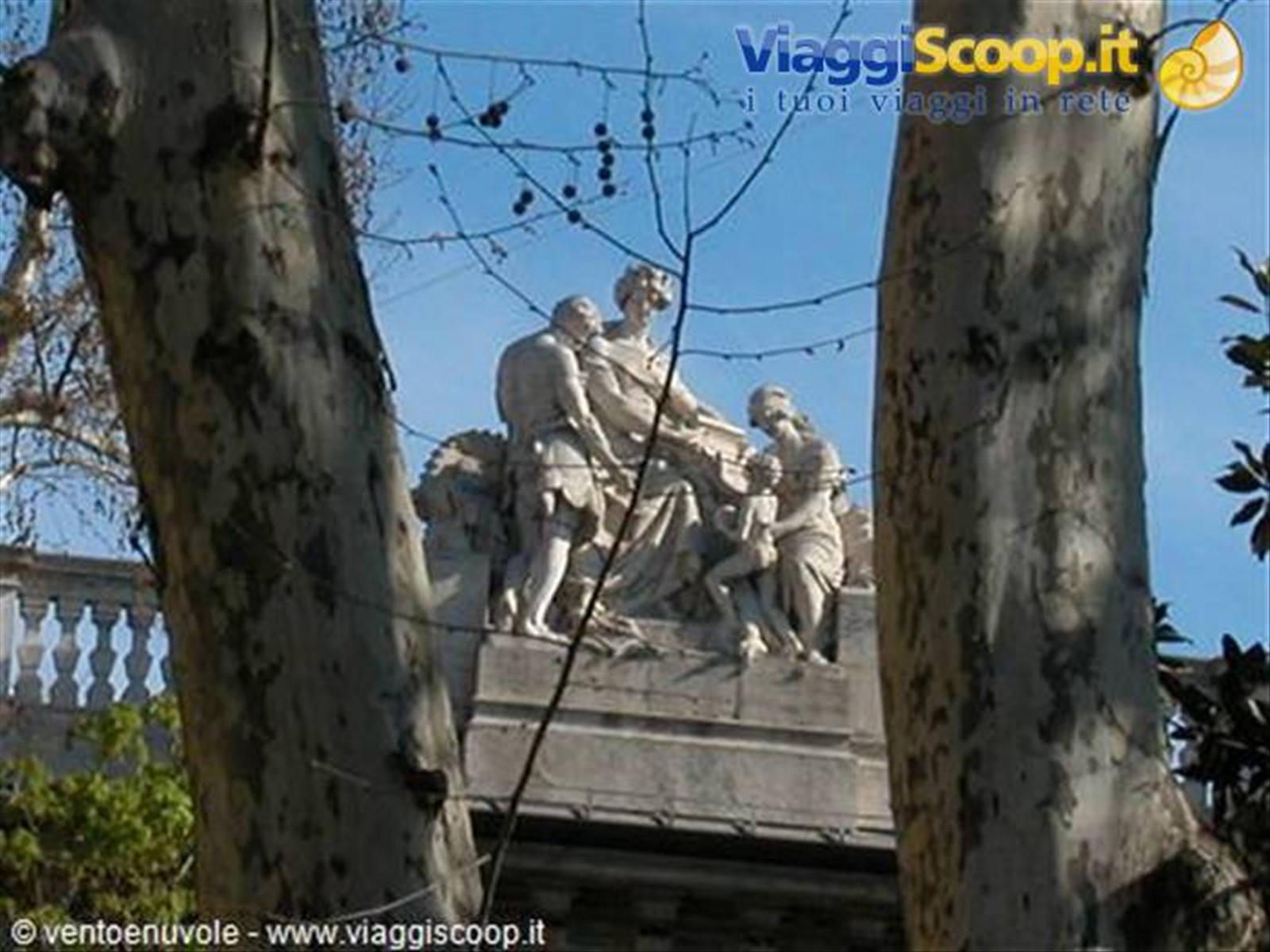 Foto di viaggio in ITALIA