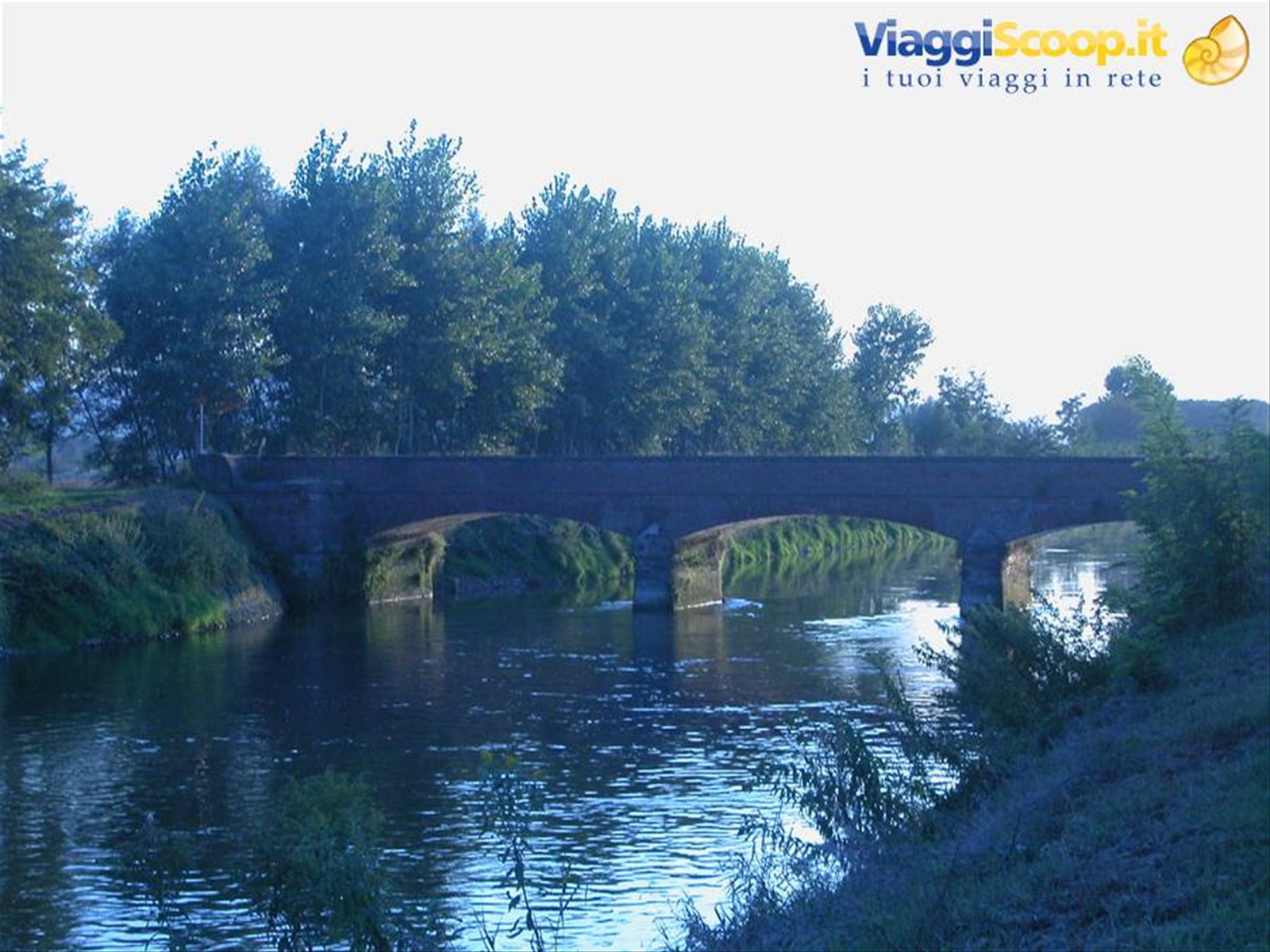 Foto di viaggio in ITALIA