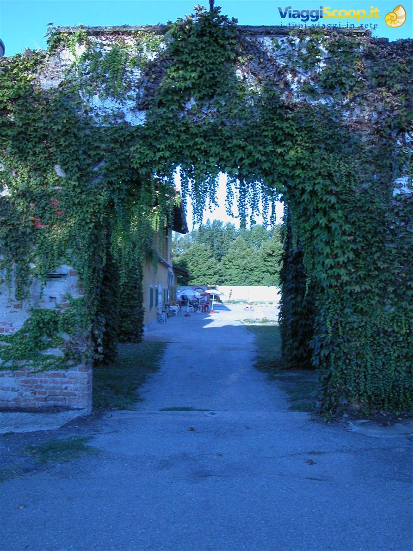 Foto di viaggio in ITALIA