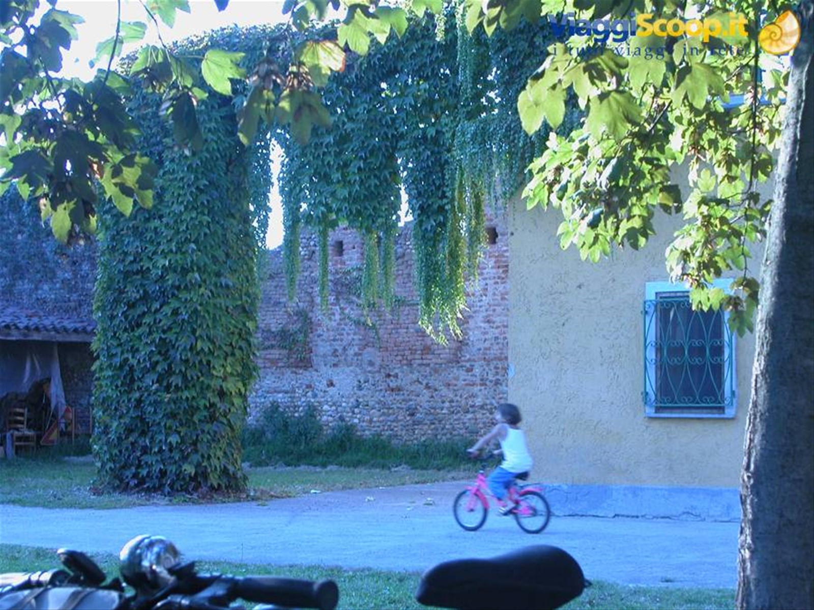 Foto di viaggio in ITALIA