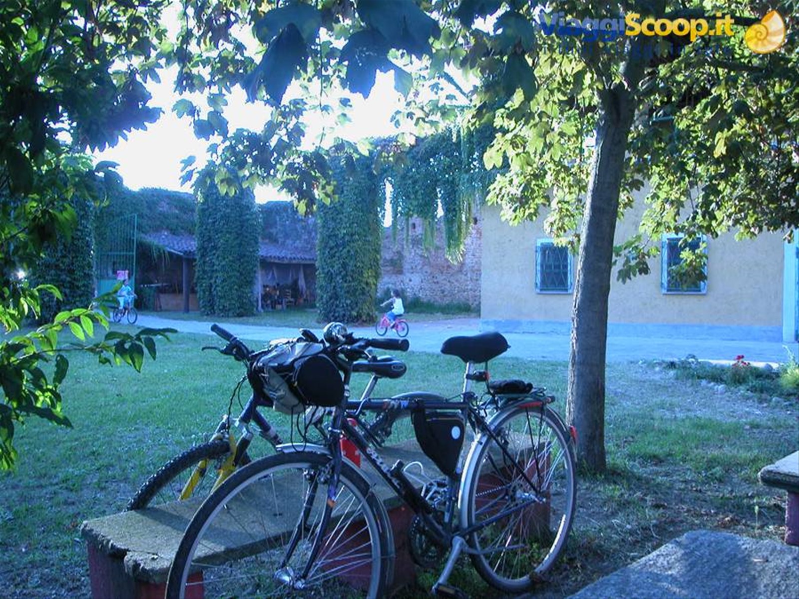 Foto di viaggio in ITALIA