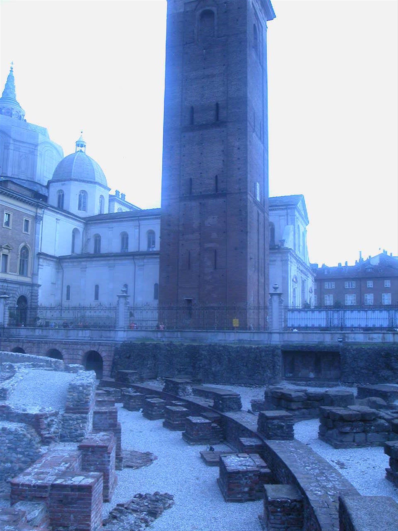 il Duomo