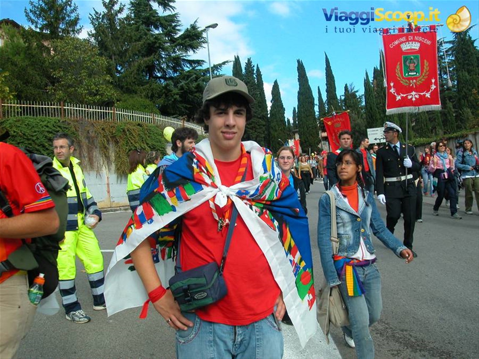 Foto di viaggio in ITALIA