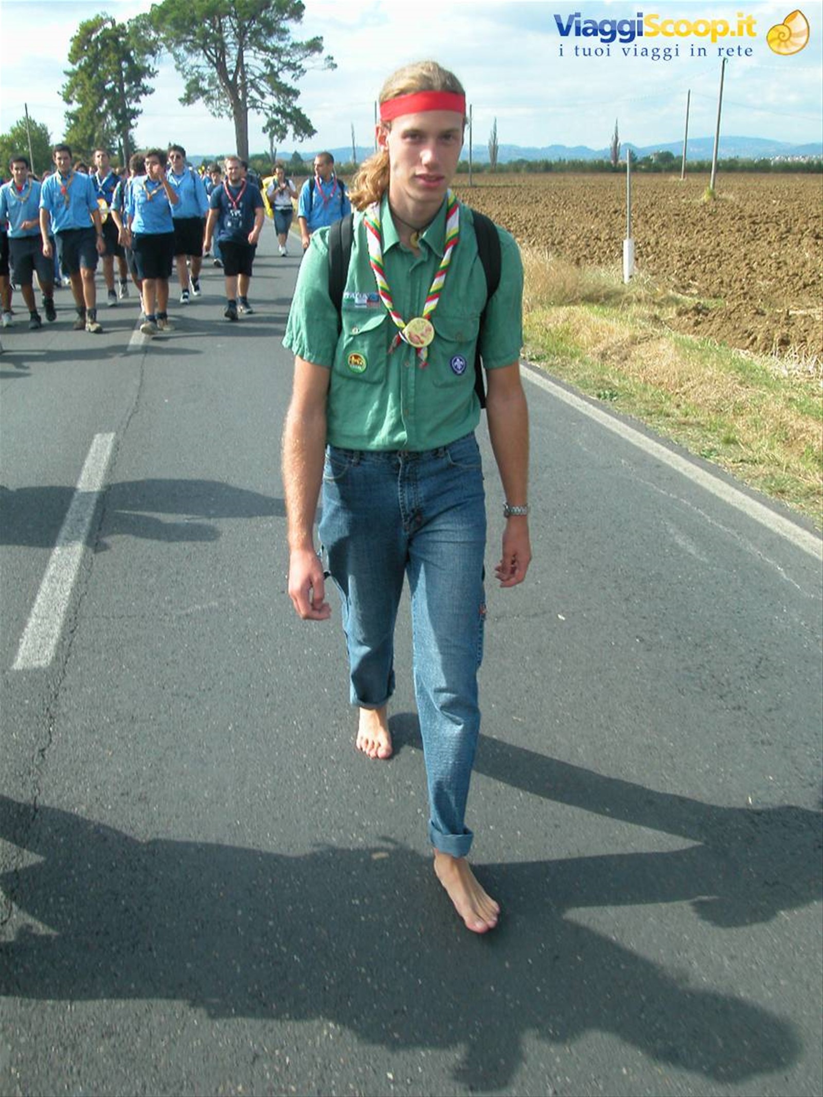 Foto di viaggio in ITALIA