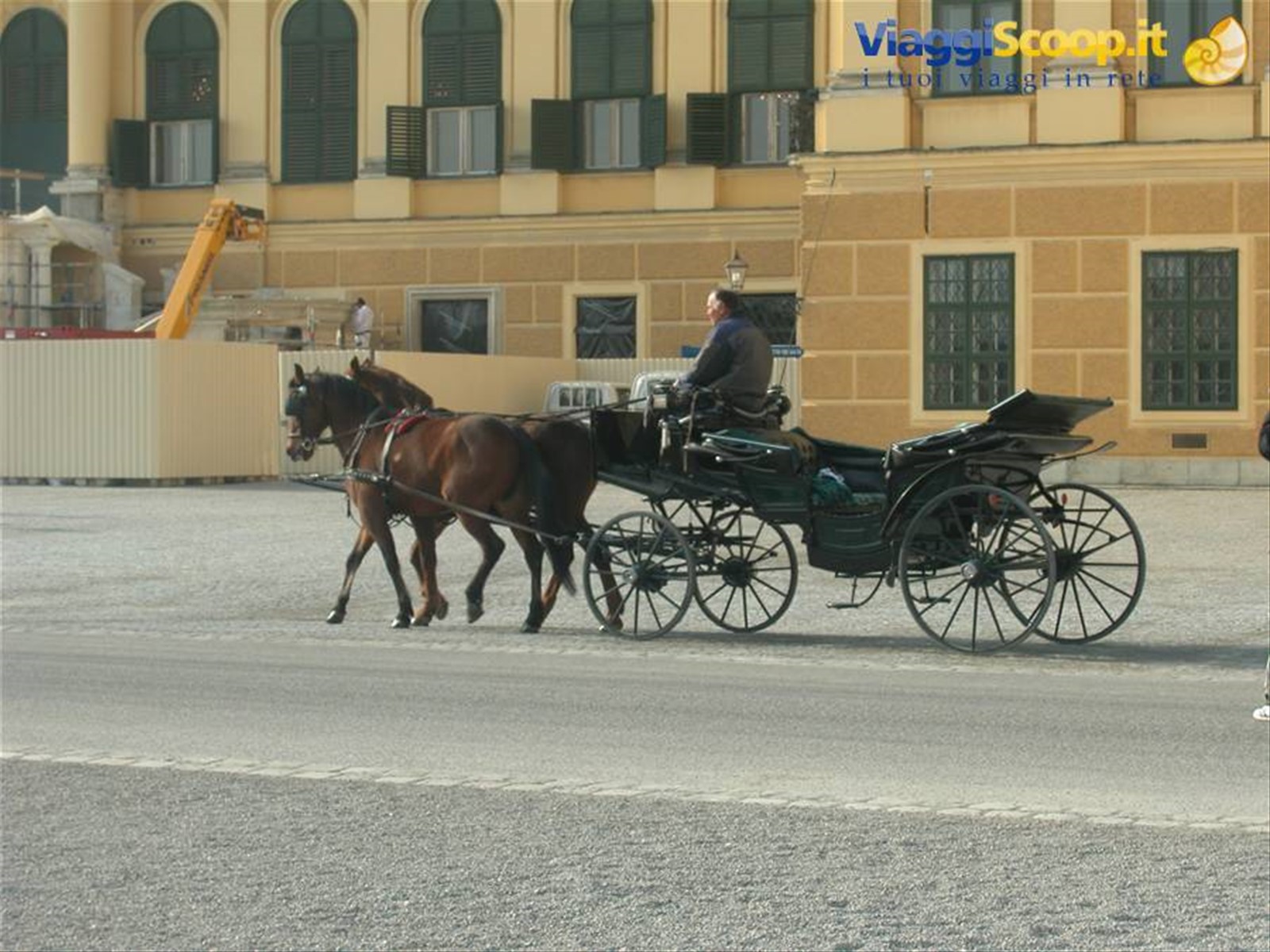 Foto di viaggio in AUSTRIA