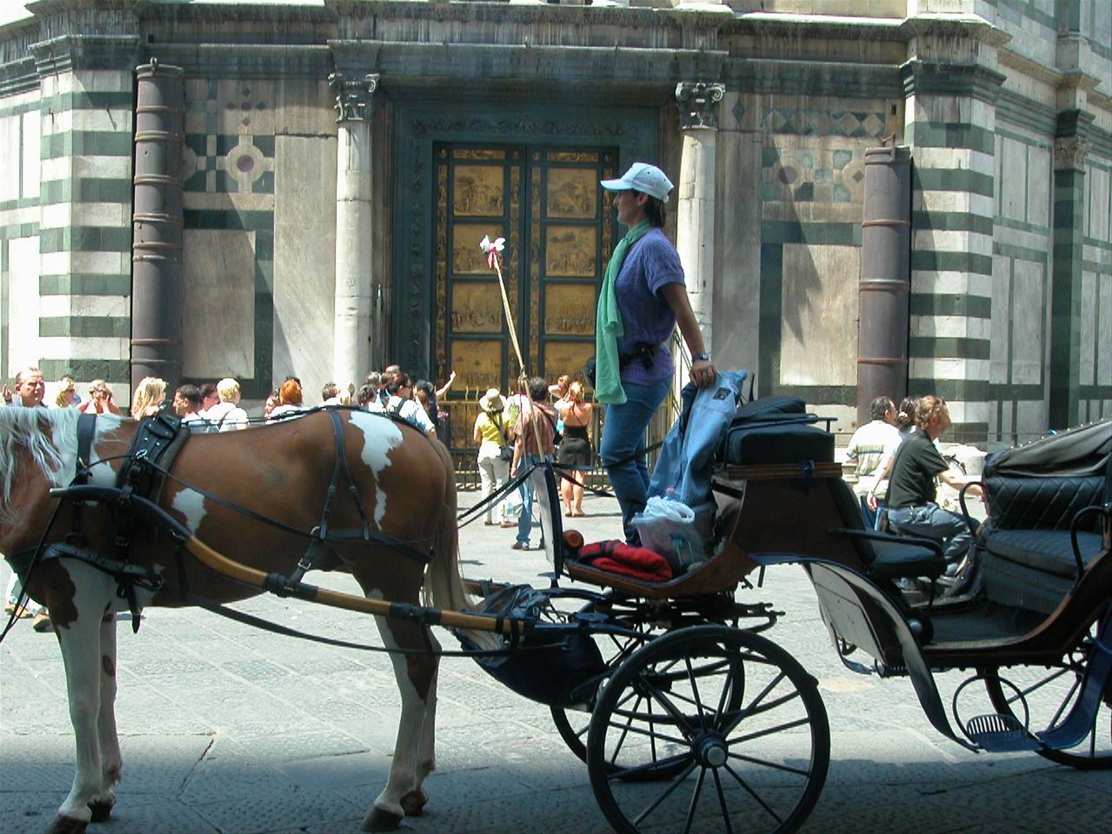 Foto di viaggio in ITALIA
