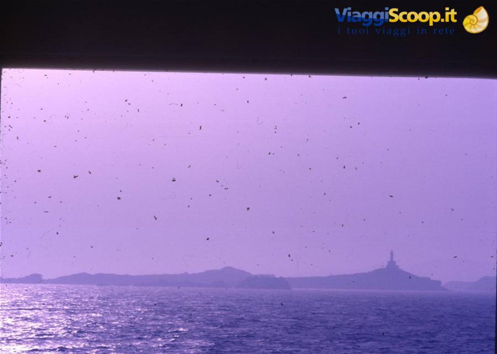 Foto di viaggio in ITALIA