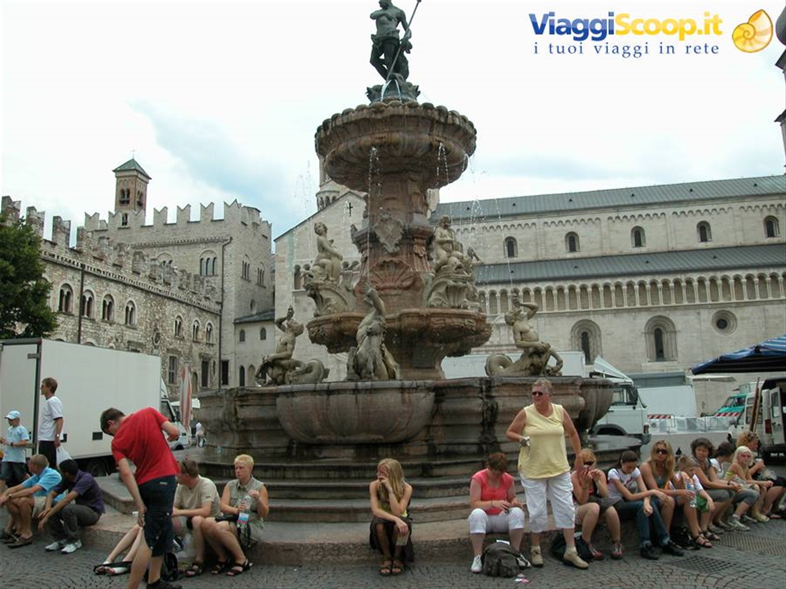 TRENTO