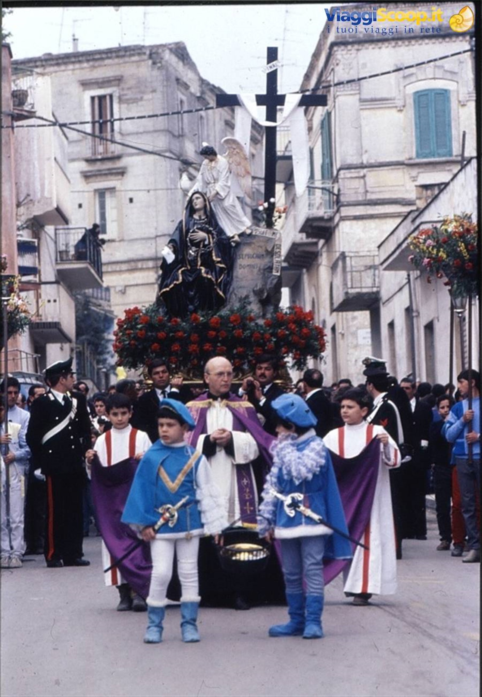 Foto di viaggio in ITALIA