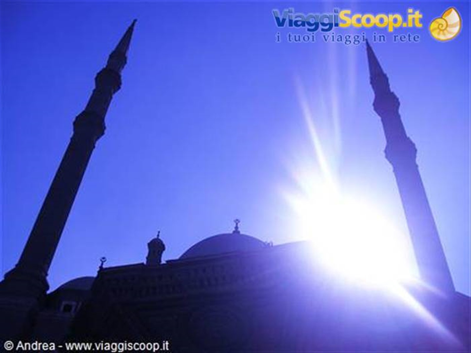 Moschea Mohammed Ali, Cairo