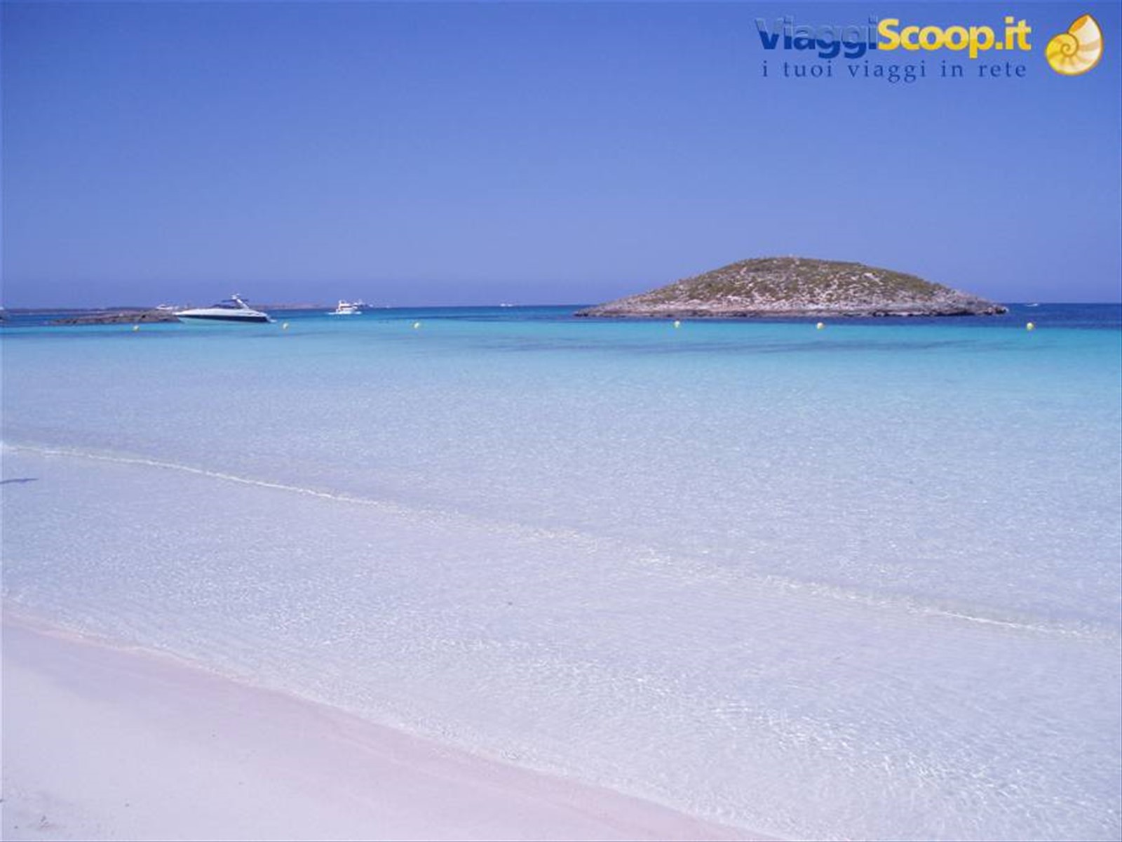 Illetes, Formentera