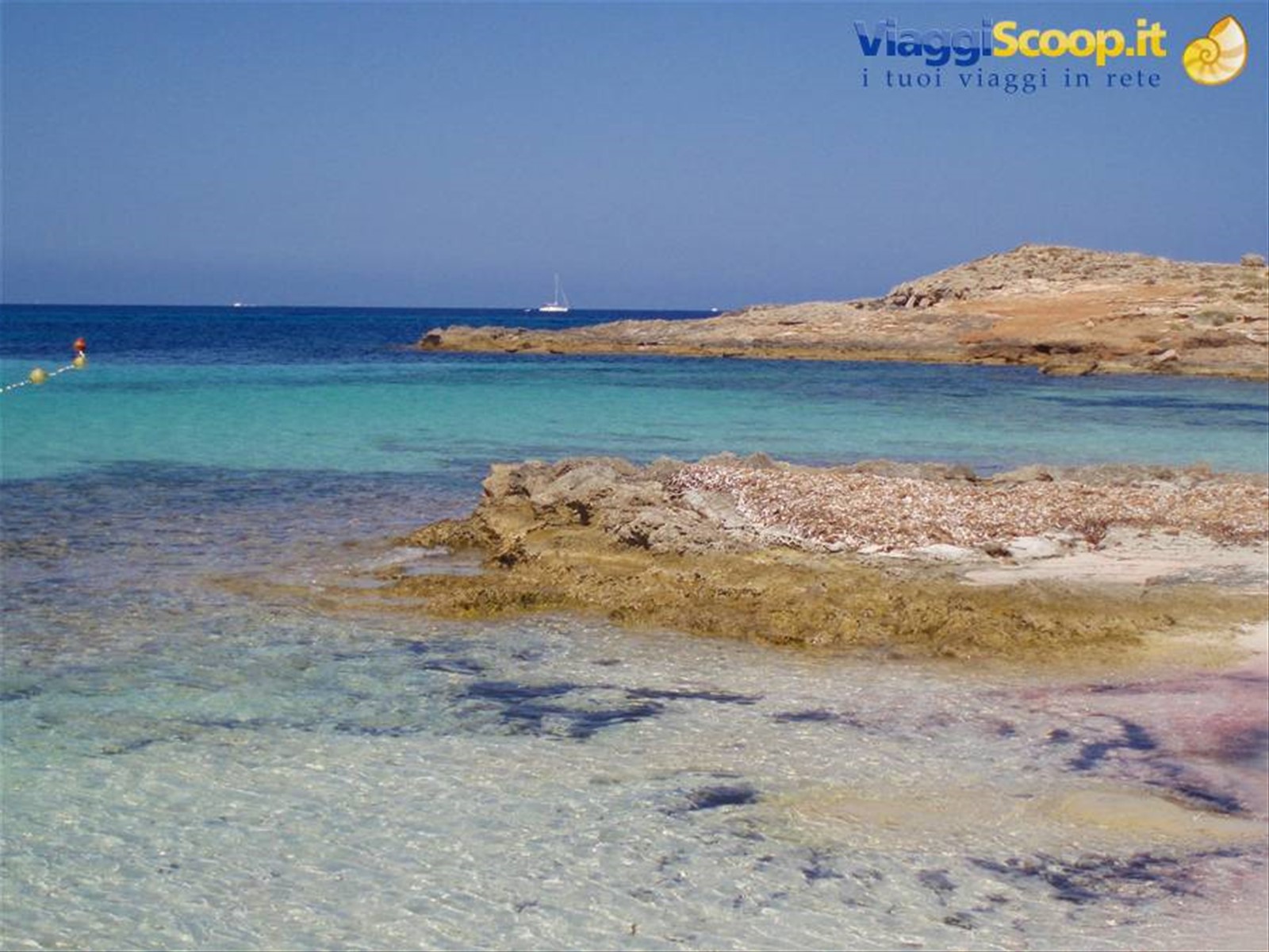 Illetes, Formentera