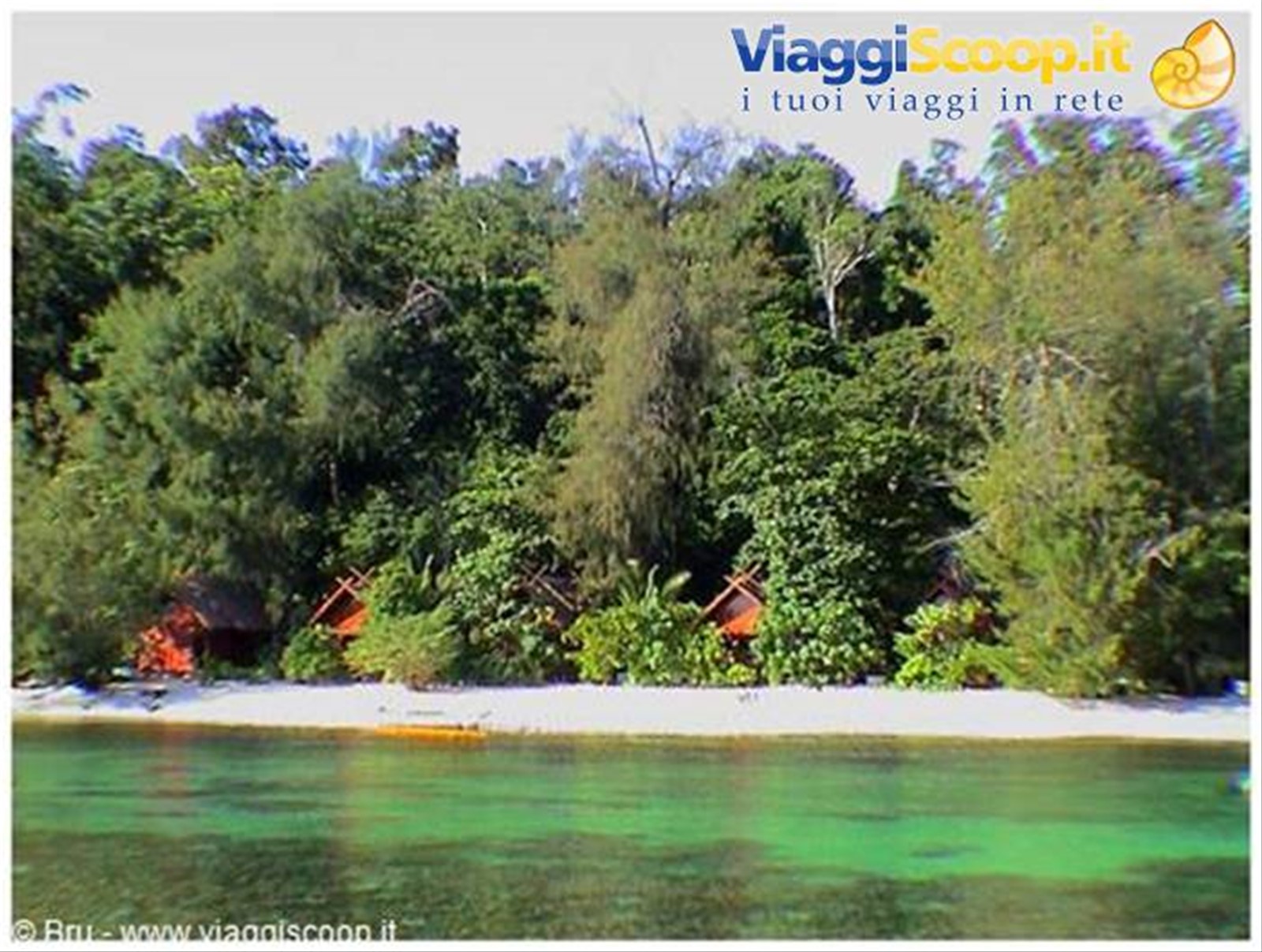 Walea il vilalggio