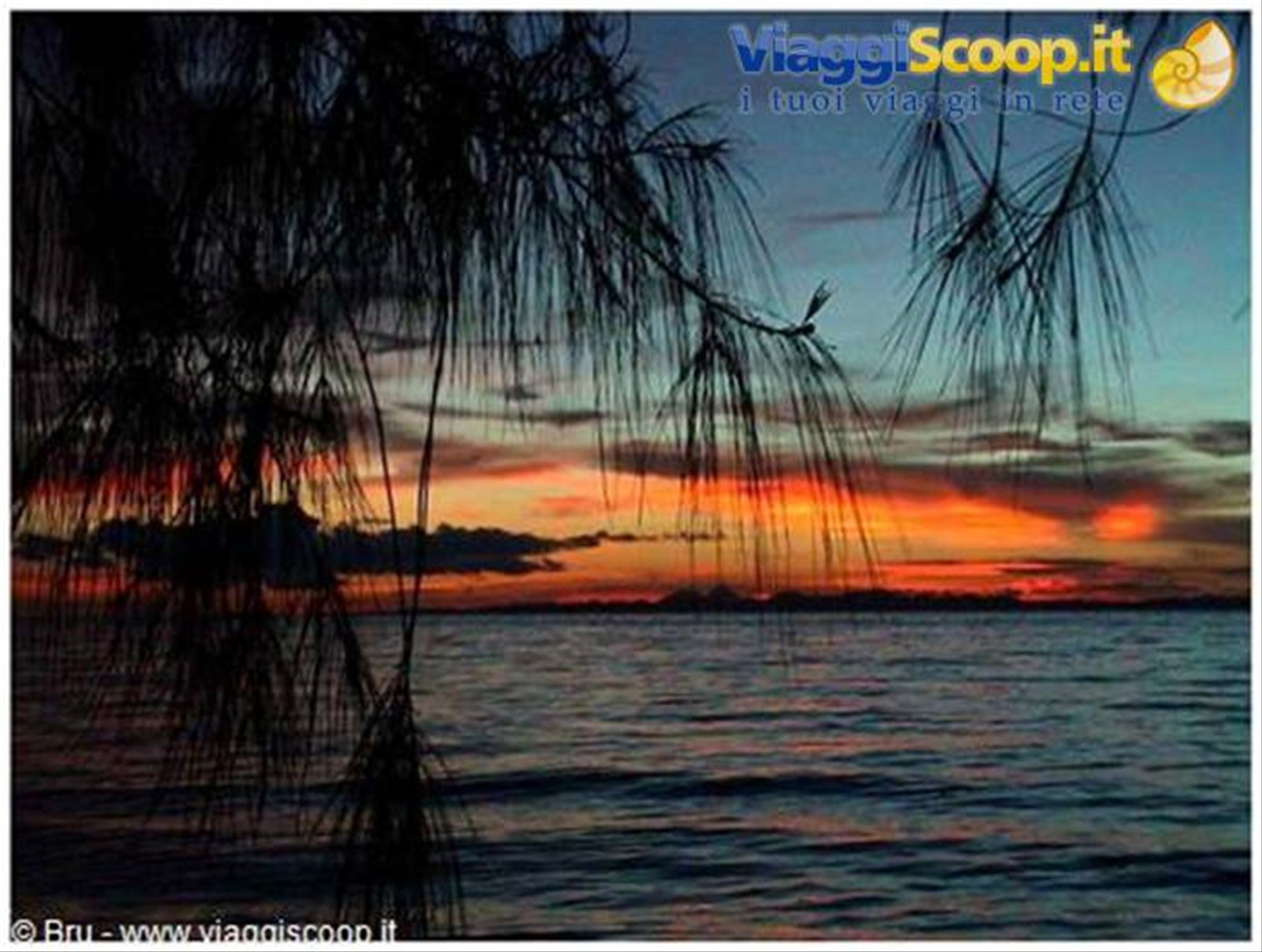 Tramonto
