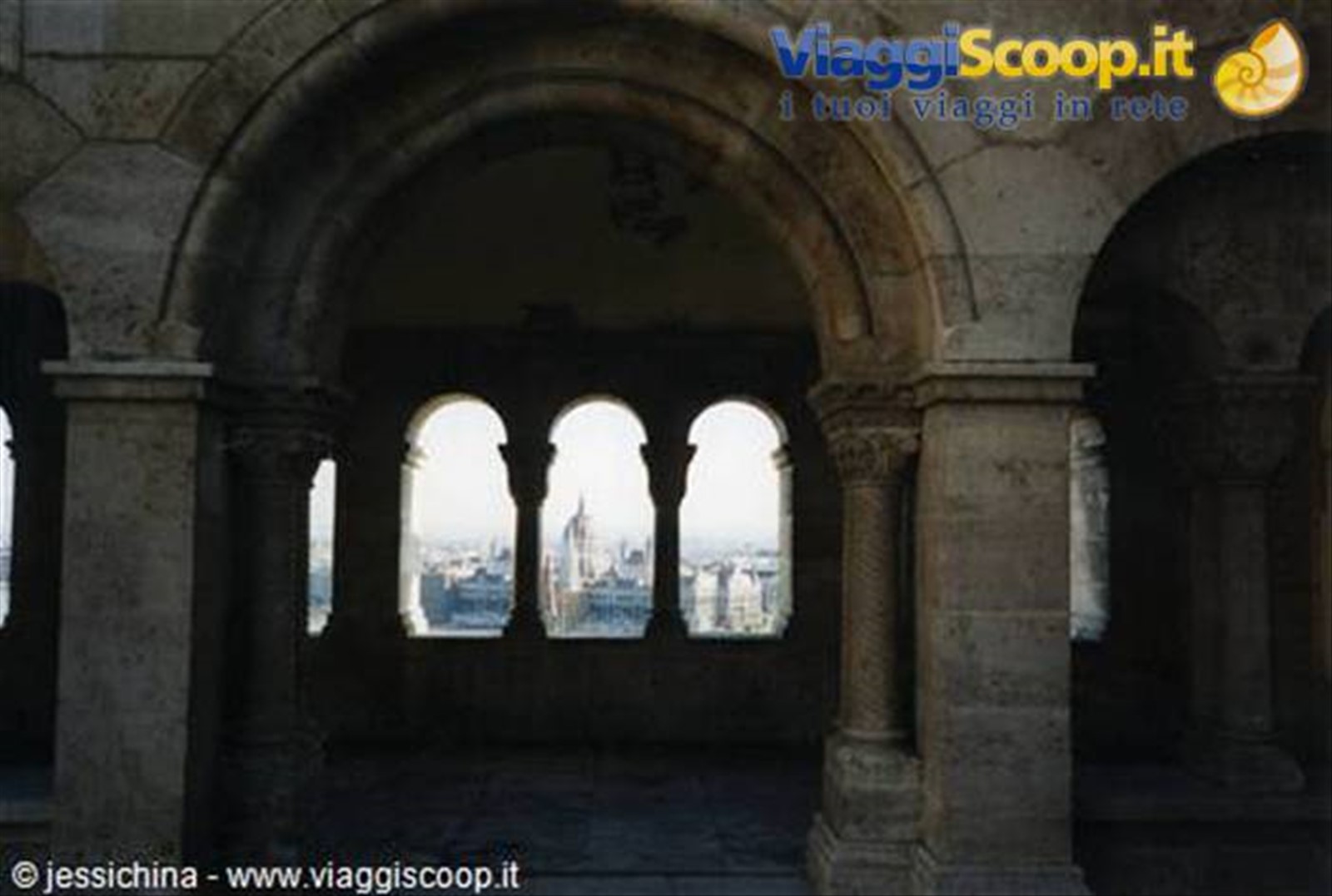 Foto di viaggio in UNGHERIA