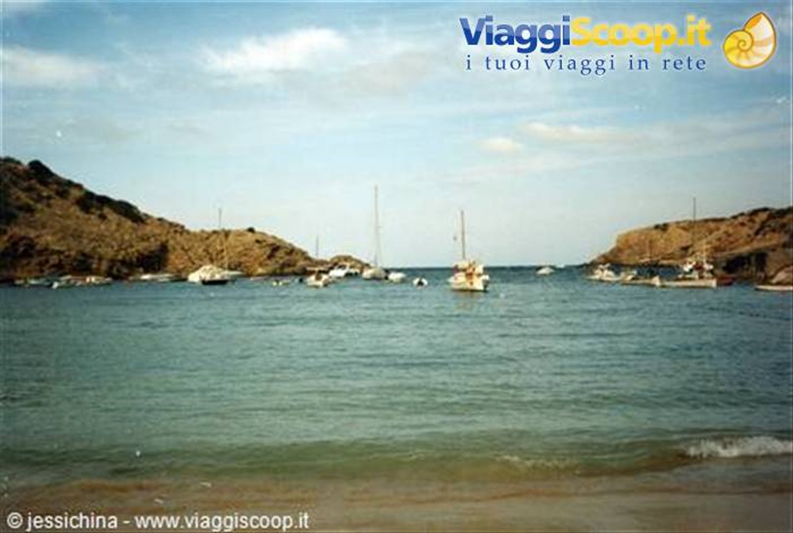 cala portinax