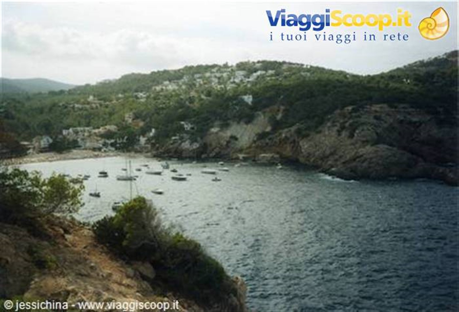 cala portinax